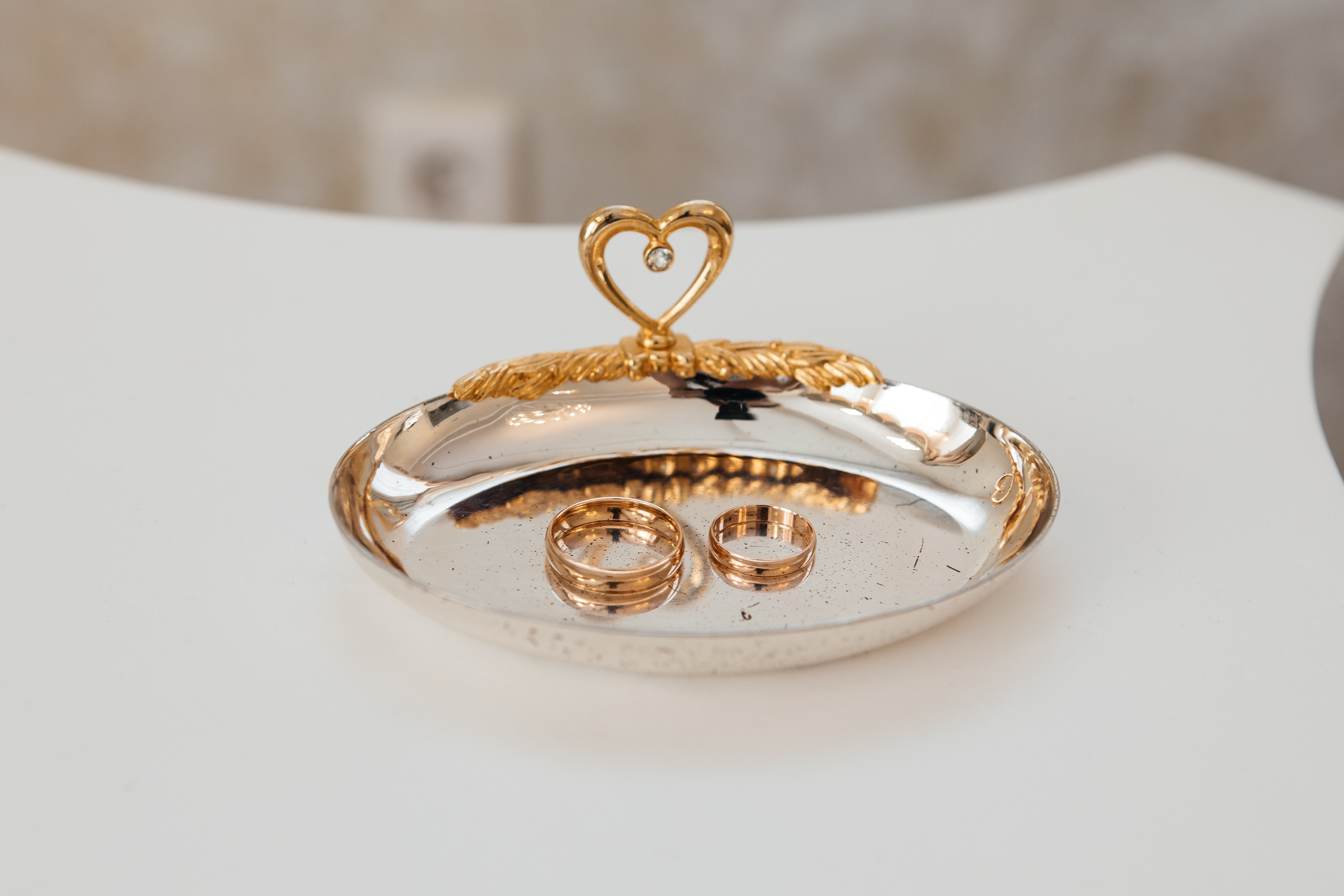 Виктор и Екатерина. Фотограф Маргарита Никишина