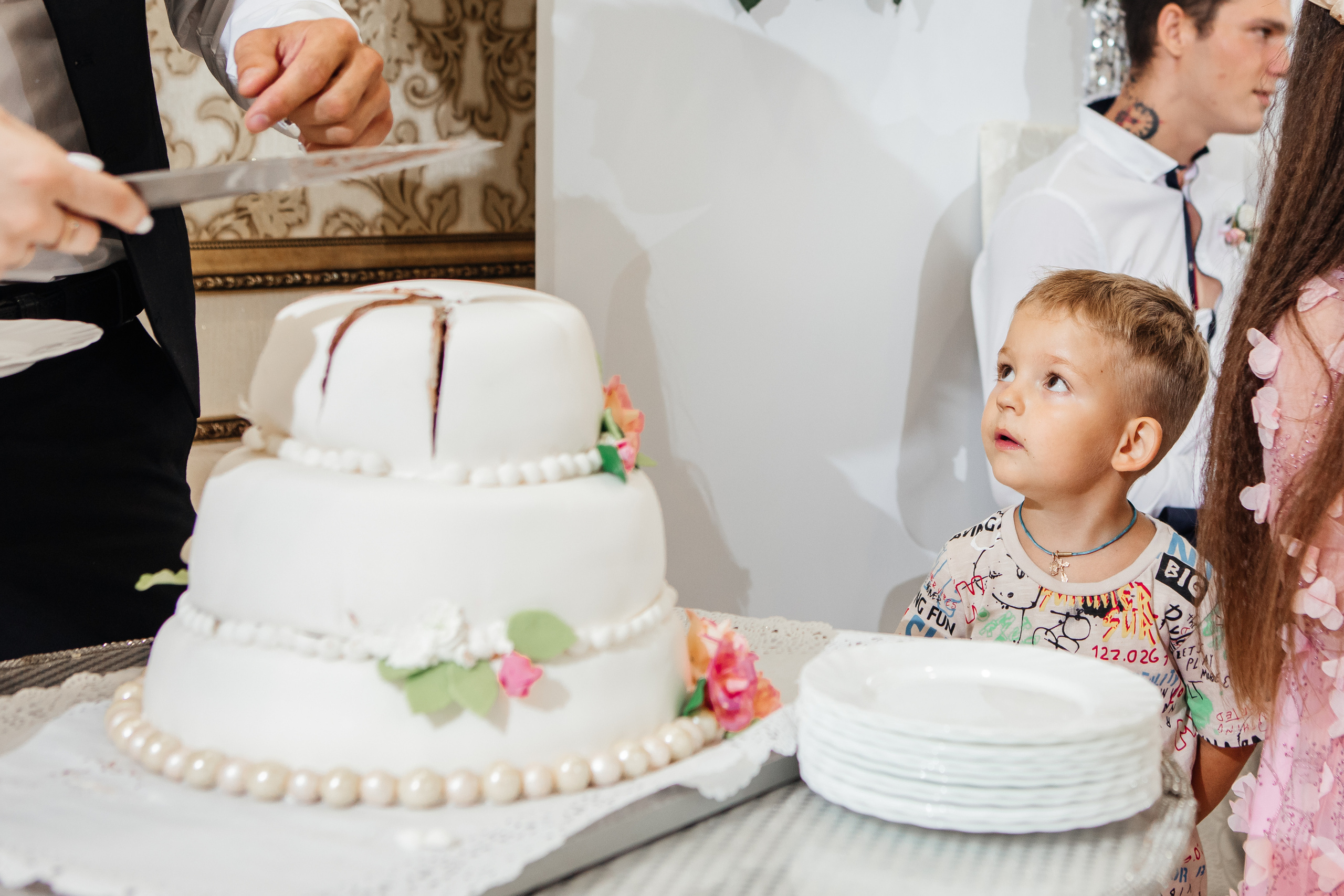 Виктор и Екатерина. Фотограф Маргарита Никишина