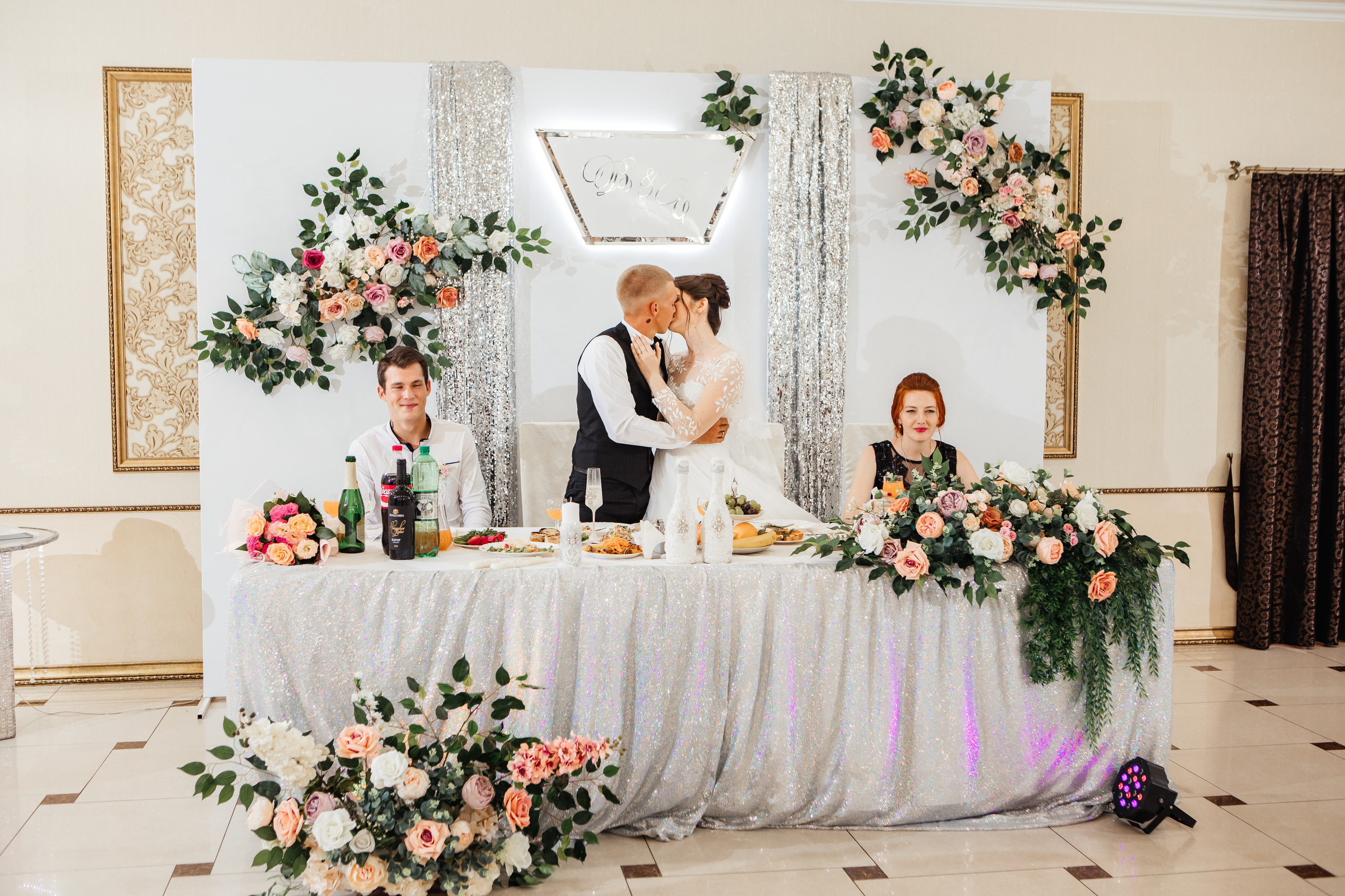 Виктор и Екатерина. Фотограф Маргарита Никишина