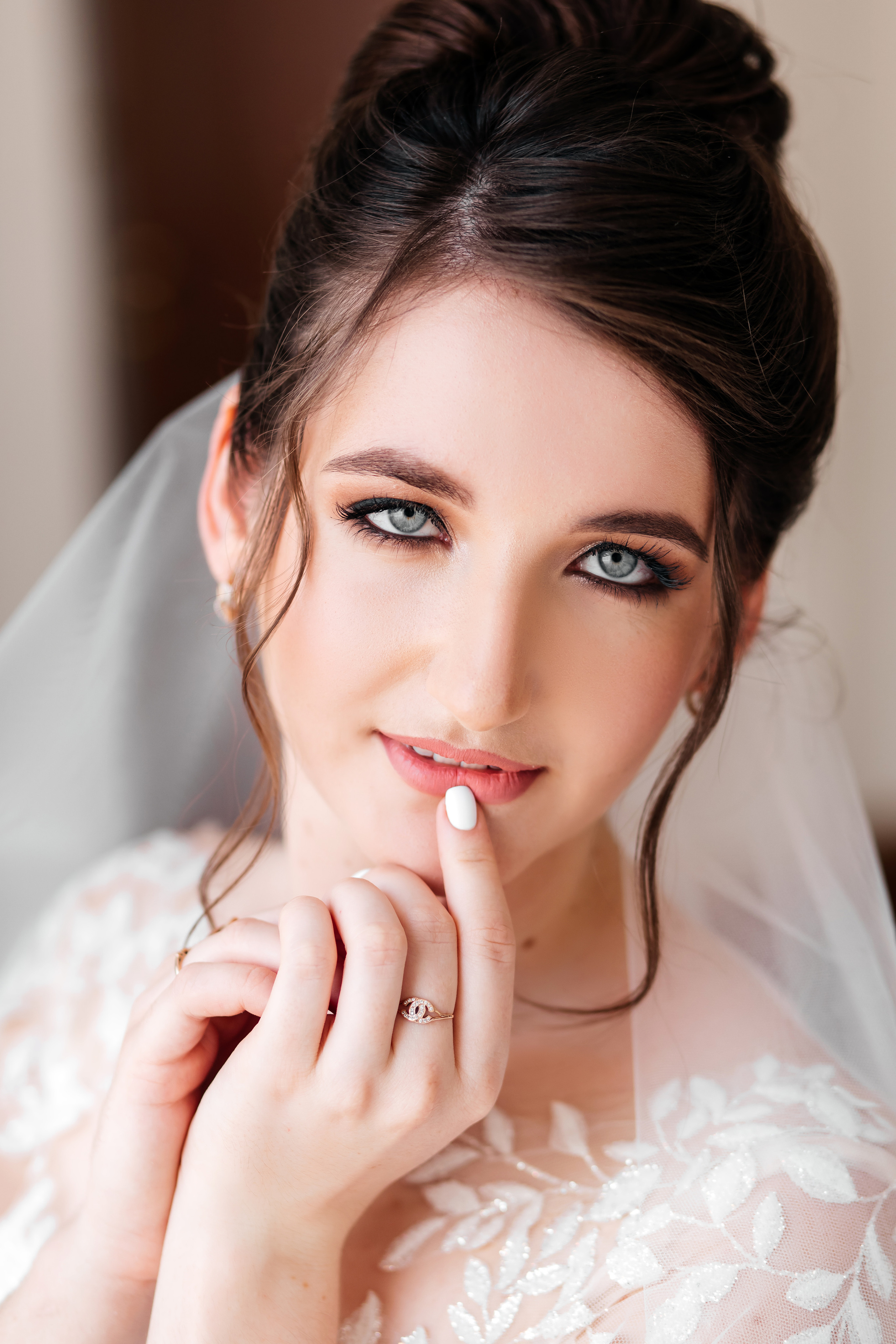 Виктор и Екатерина. Фотограф Маргарита Никишина