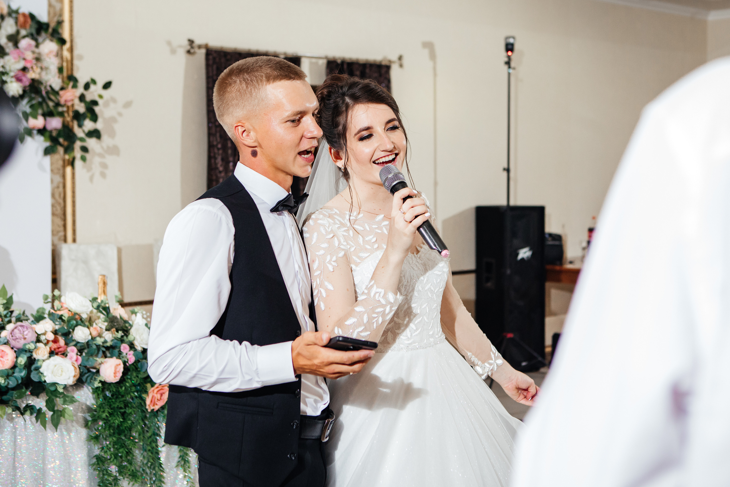 Виктор и Екатерина. Фотограф Маргарита Никишина