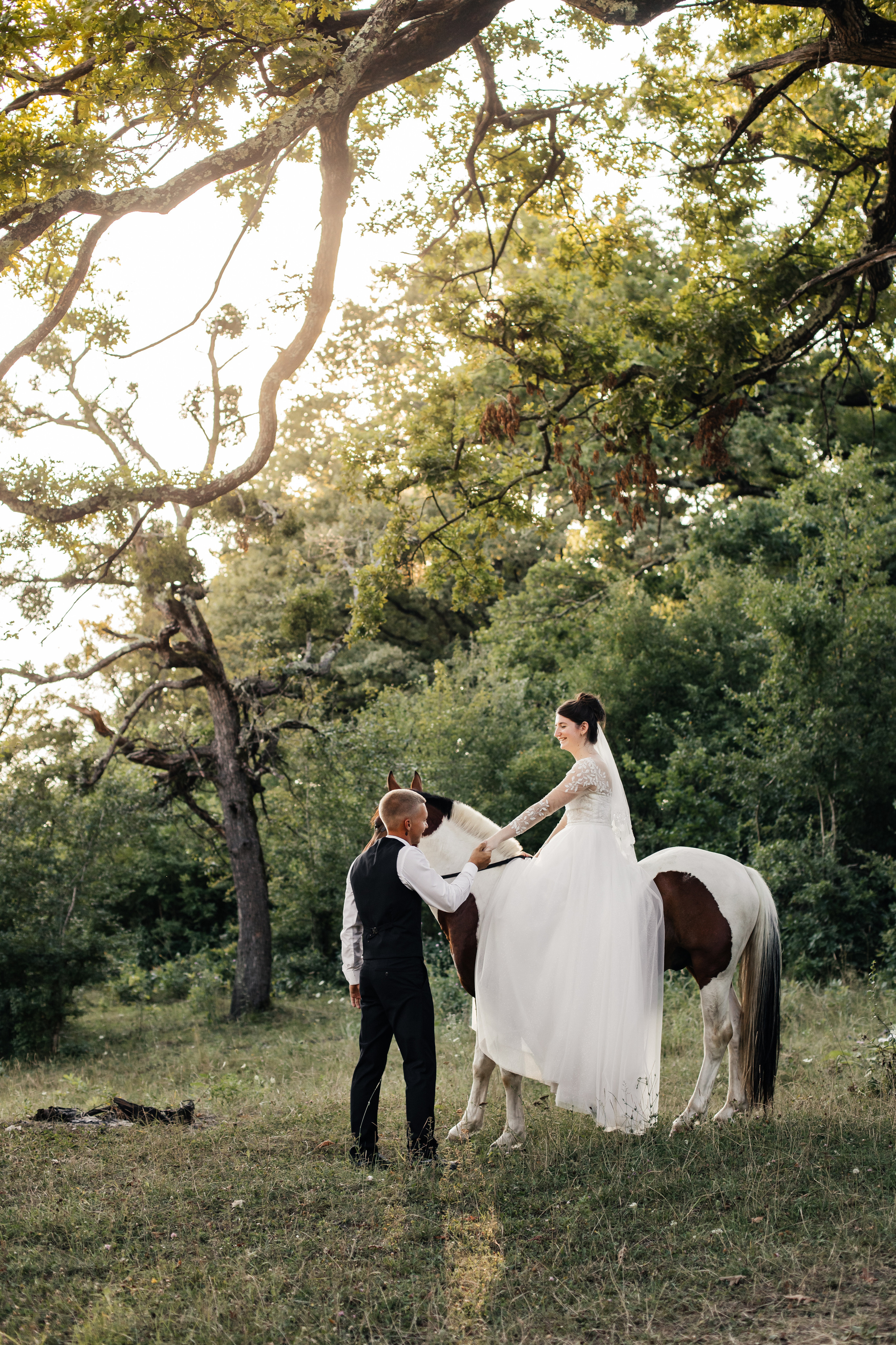 Виктор и Екатерина. Фотограф Маргарита Никишина