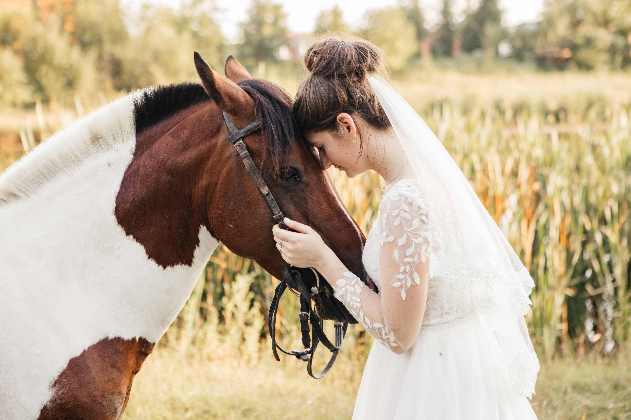Виктор и Екатерина. Фотограф Маргарита Никишина