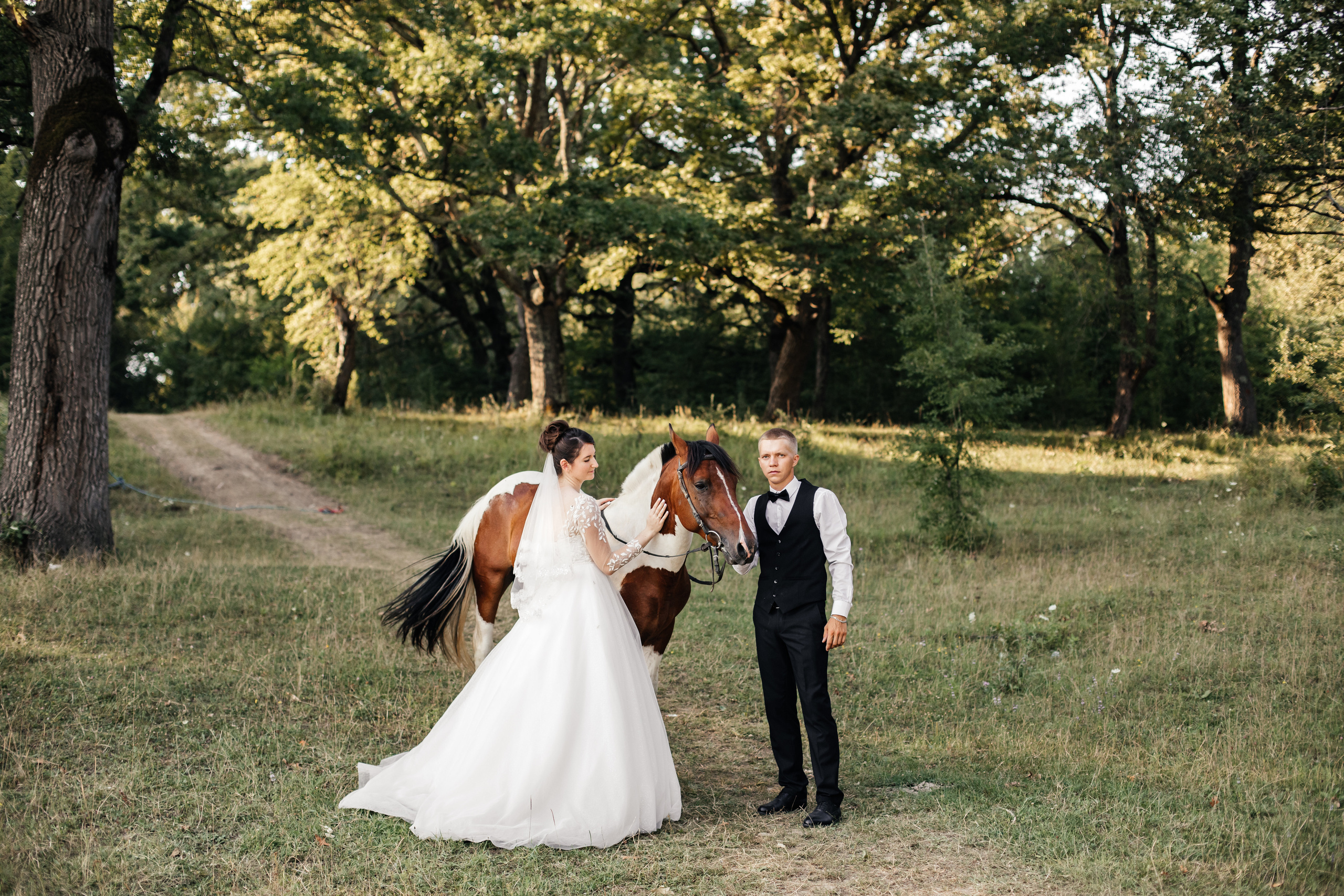 Виктор и Екатерина. Фотограф Маргарита Никишина