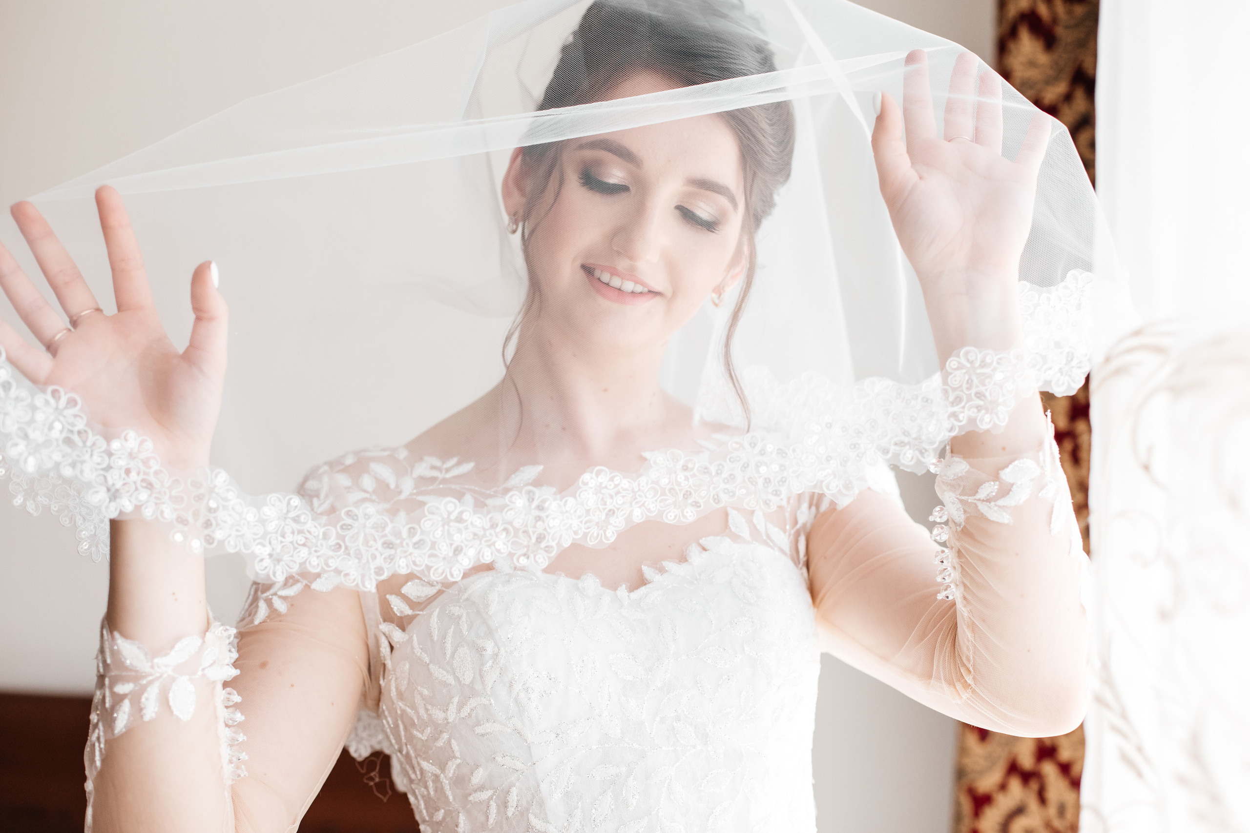 Виктор и Екатерина. Фотограф Маргарита Никишина