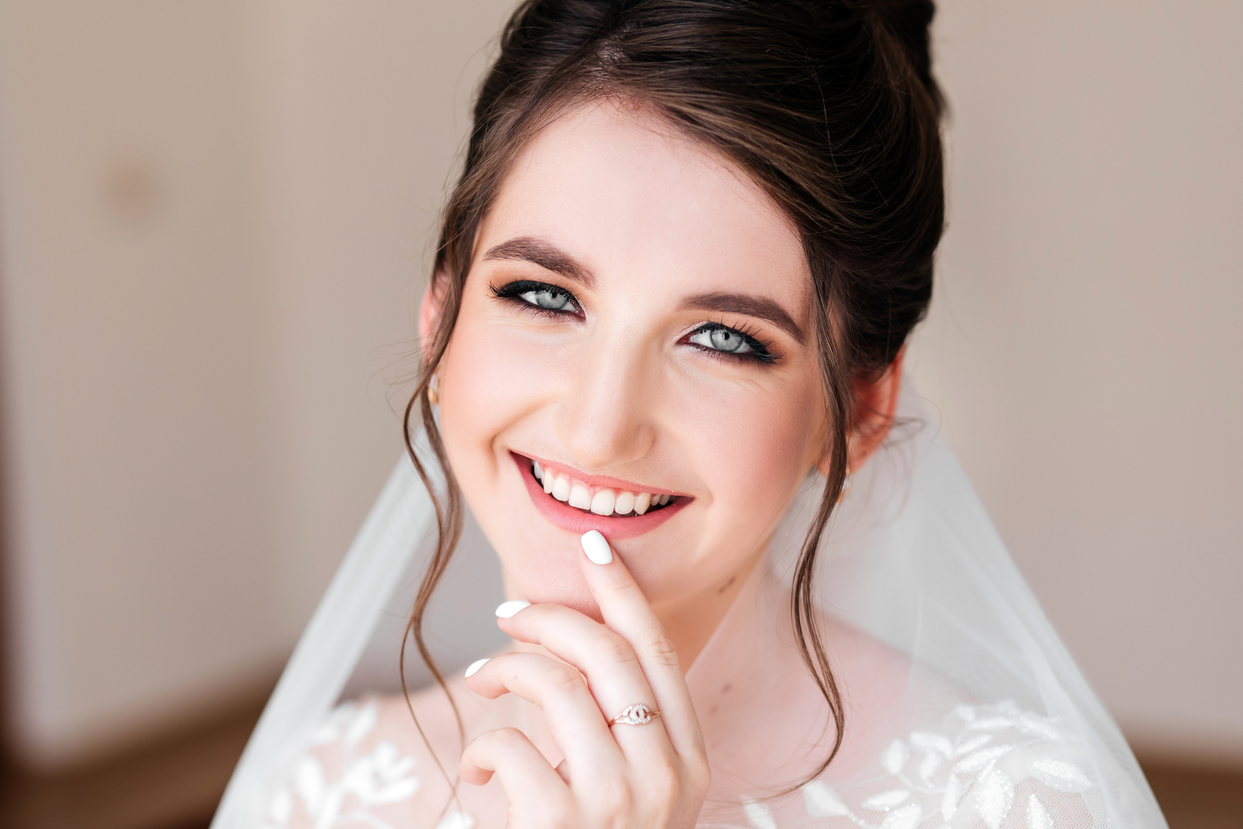 Виктор и Екатерина. Фотограф Маргарита Никишина