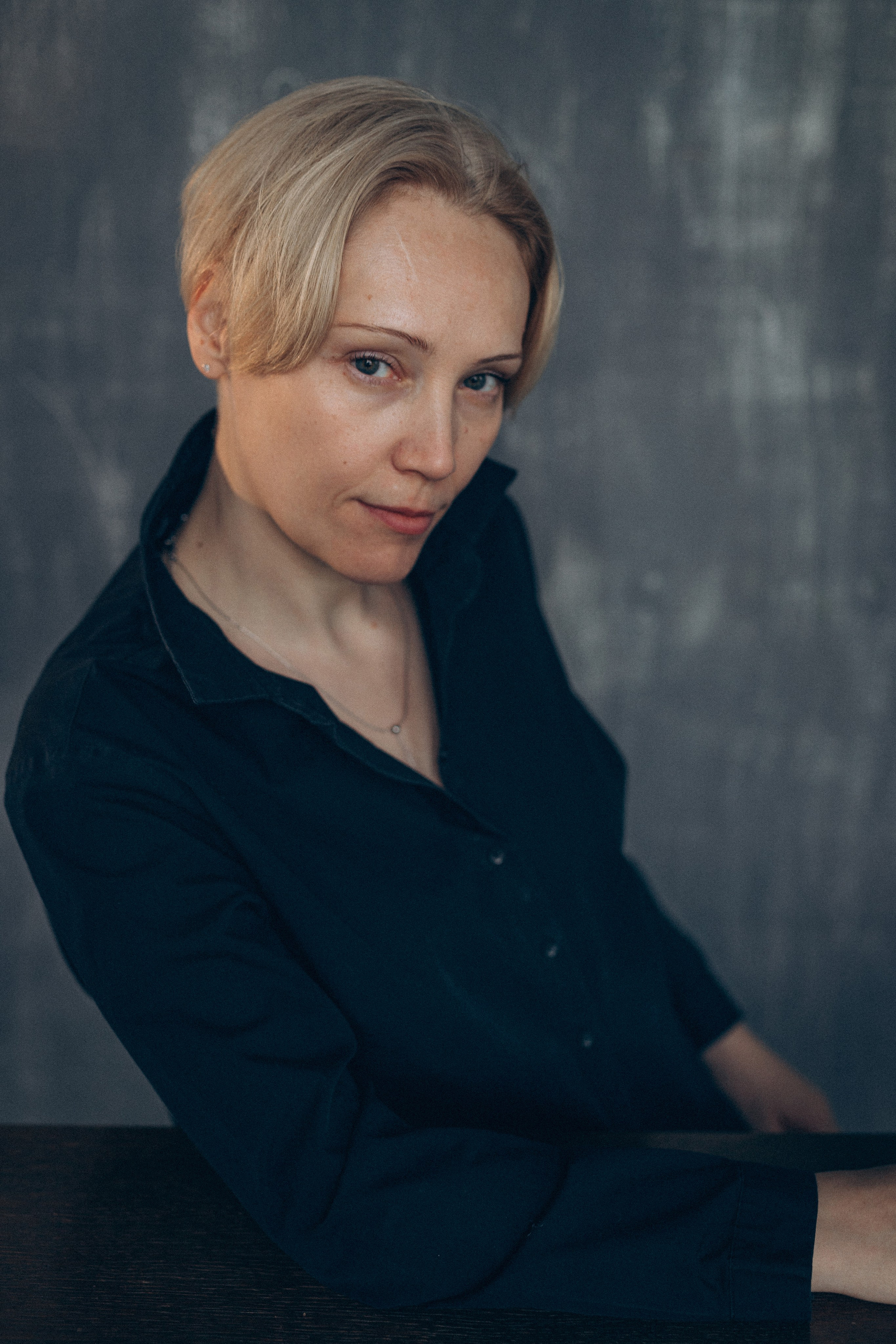 Наташа. Фотограф Ногинск Электросталь Наталья Осетрова