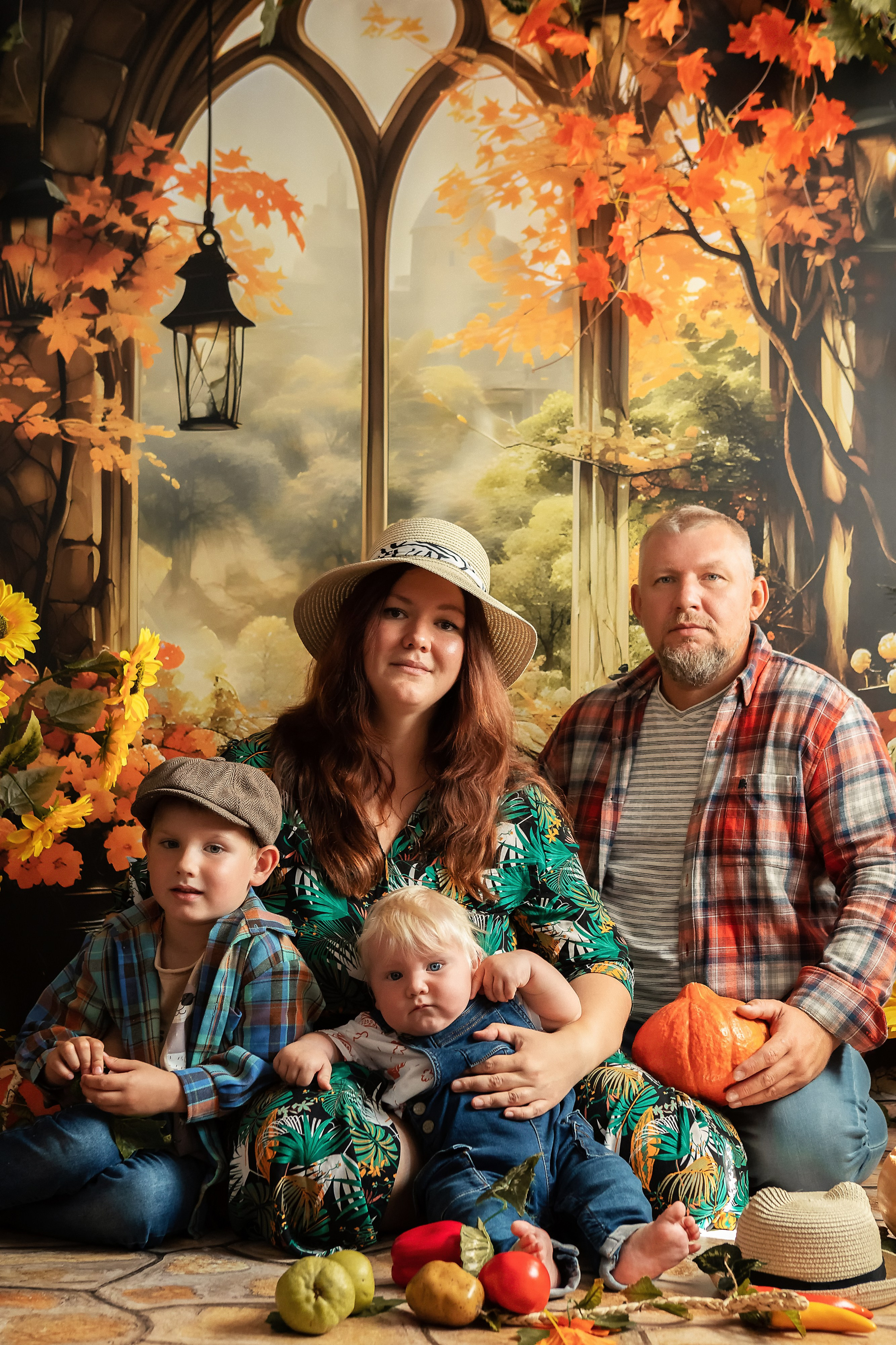 Фотопроект «Осень 2025». ФОТОГРАФ НА ГОДИК, БЕРЕМЕННОСТИ, НОВОРОЖДЕННЫХ, КРЕЩЕНИЯ МОСКВА