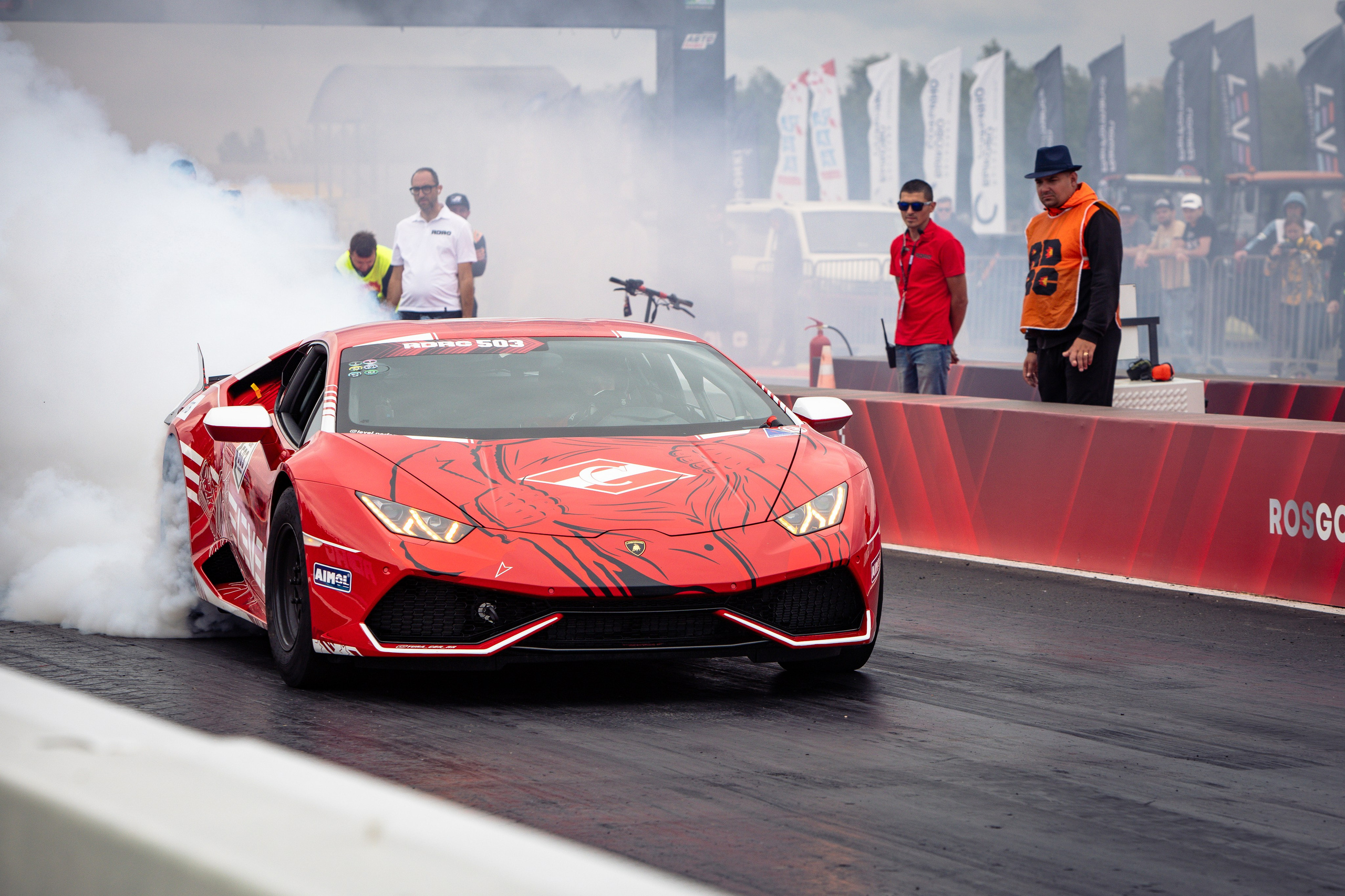 2 этап RDRC. Rusty Photographer