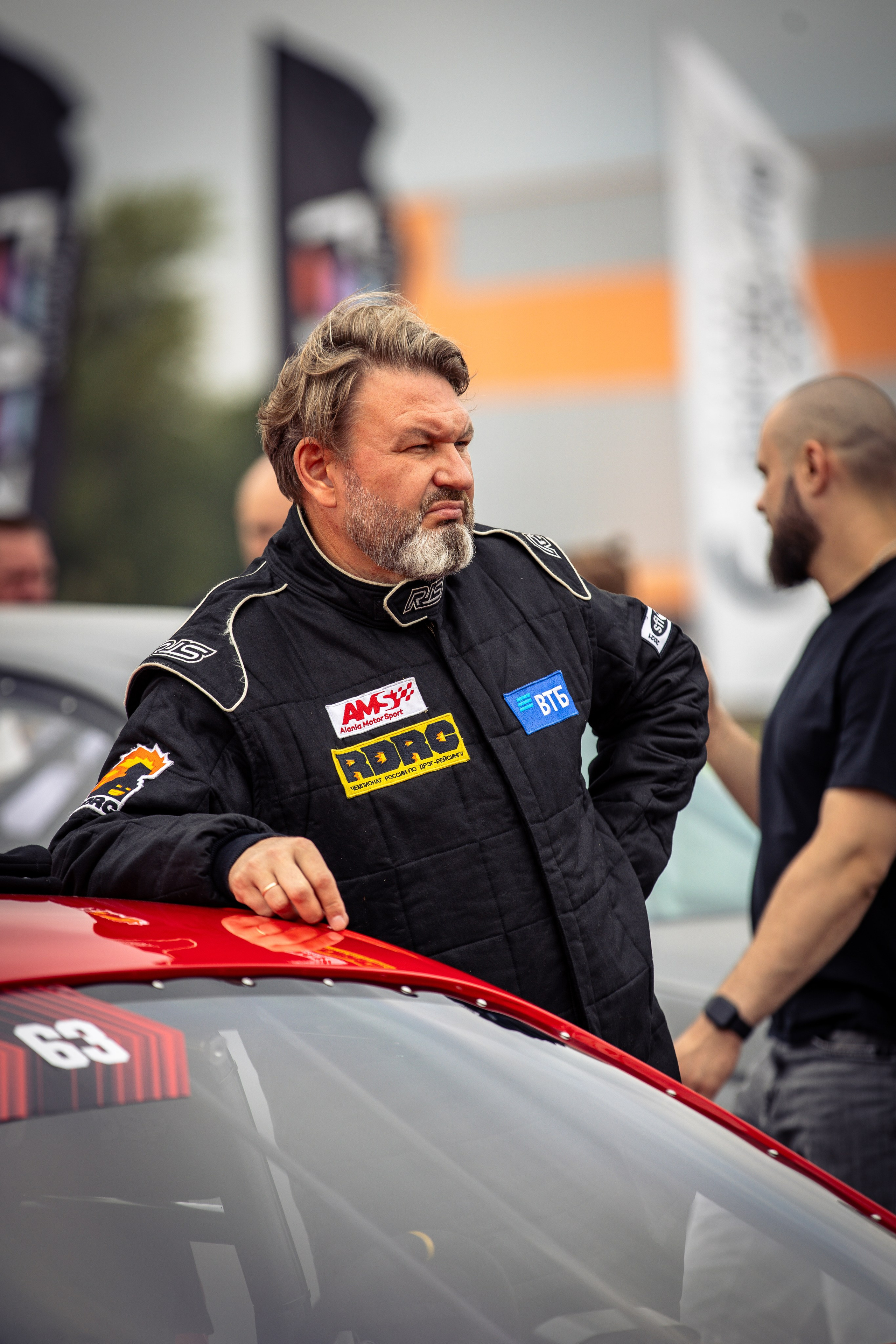 4 этап RDRC. Rusty Photographer