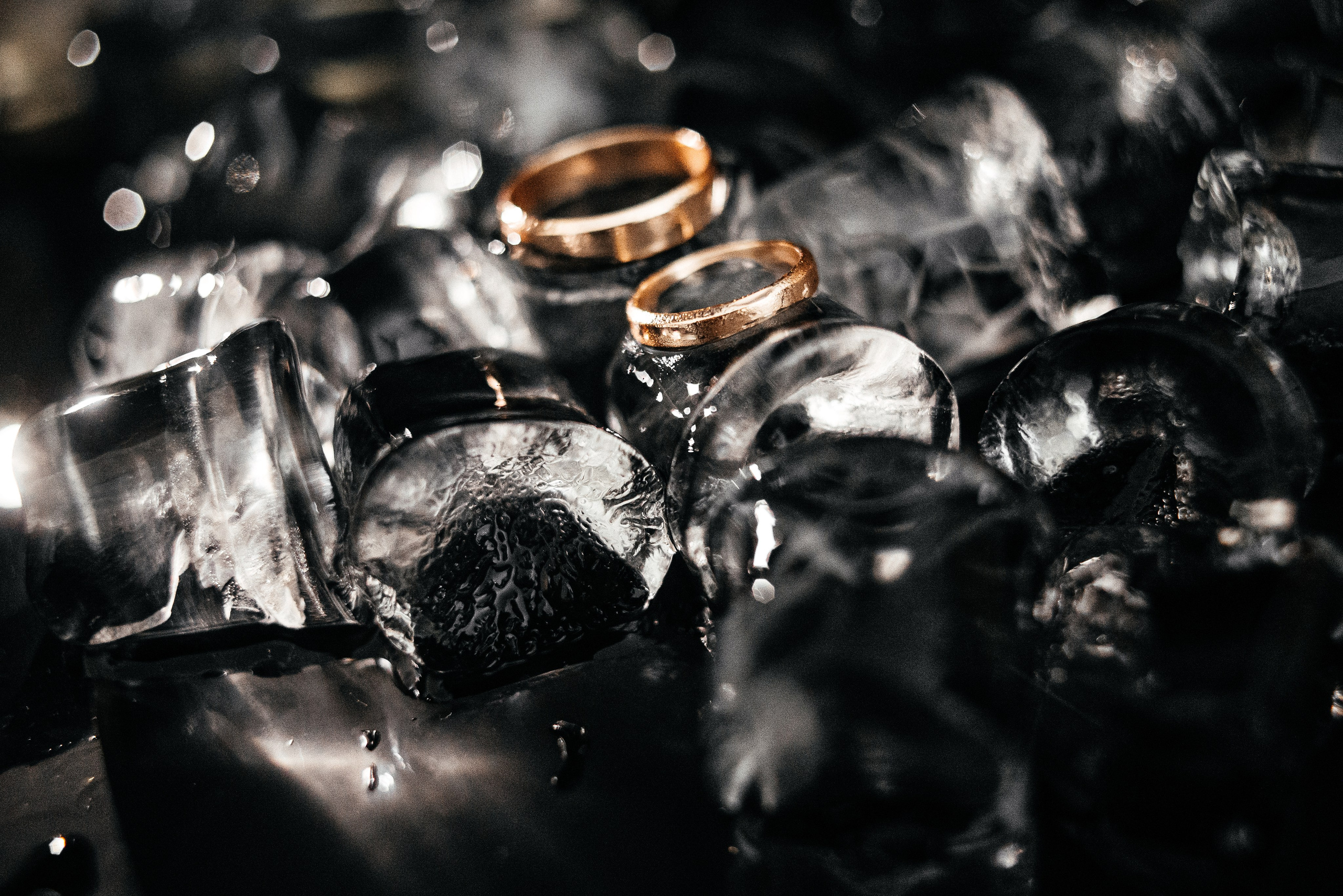 Алина и Артём. Свадебный фотограф в Самаре Анна Гладунова