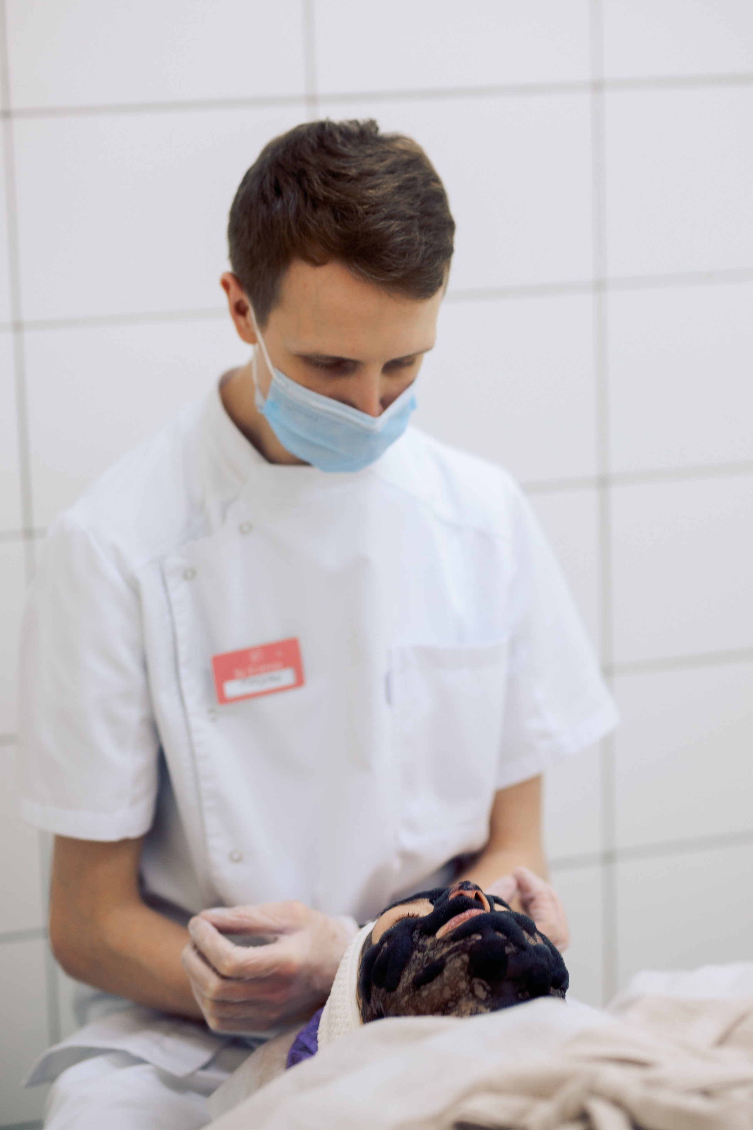 Re: forma Косметология. Фотограф Анастасия Залевская