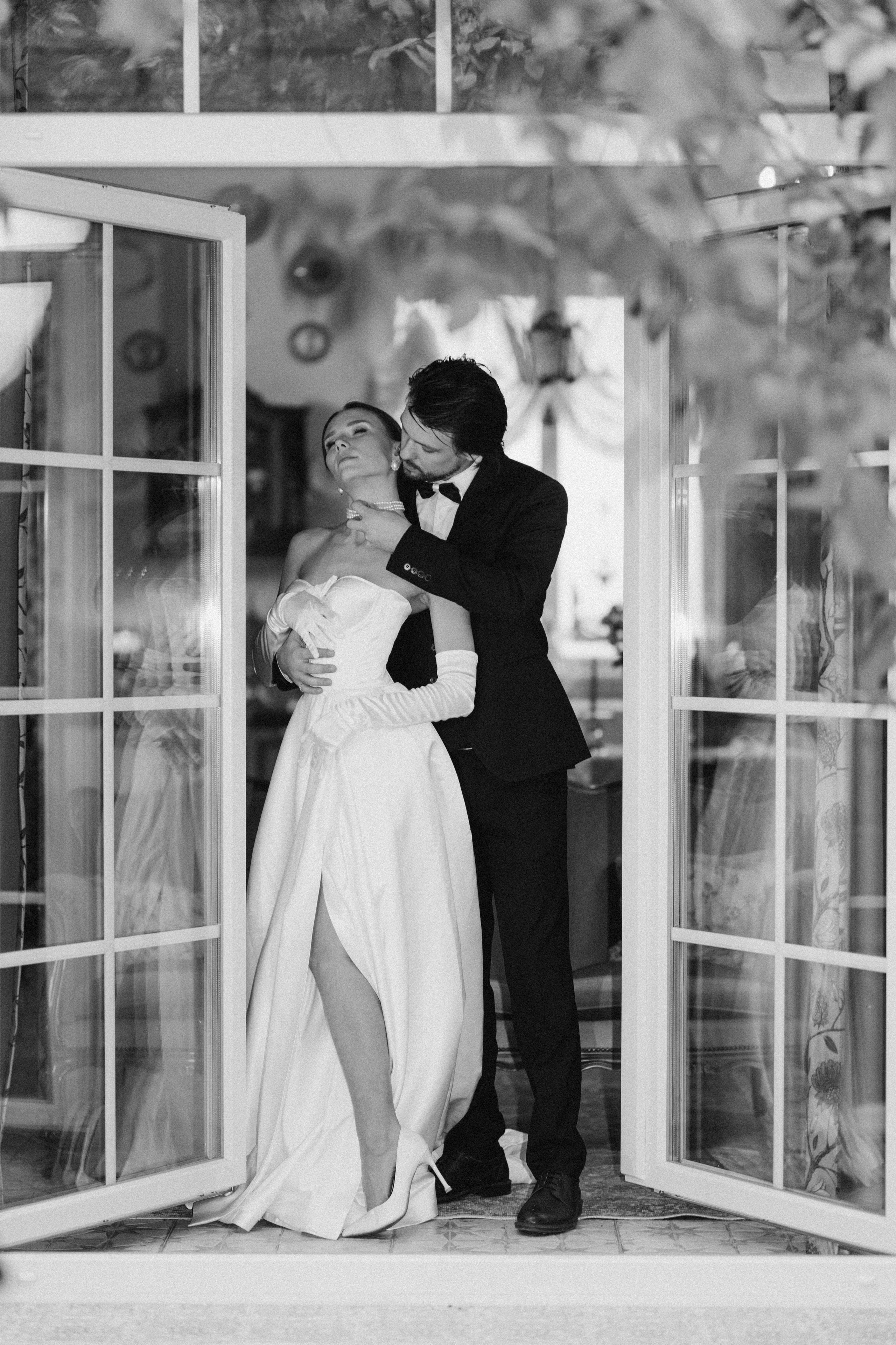 Villa Rossa. Фотограф Анастасия Залевская