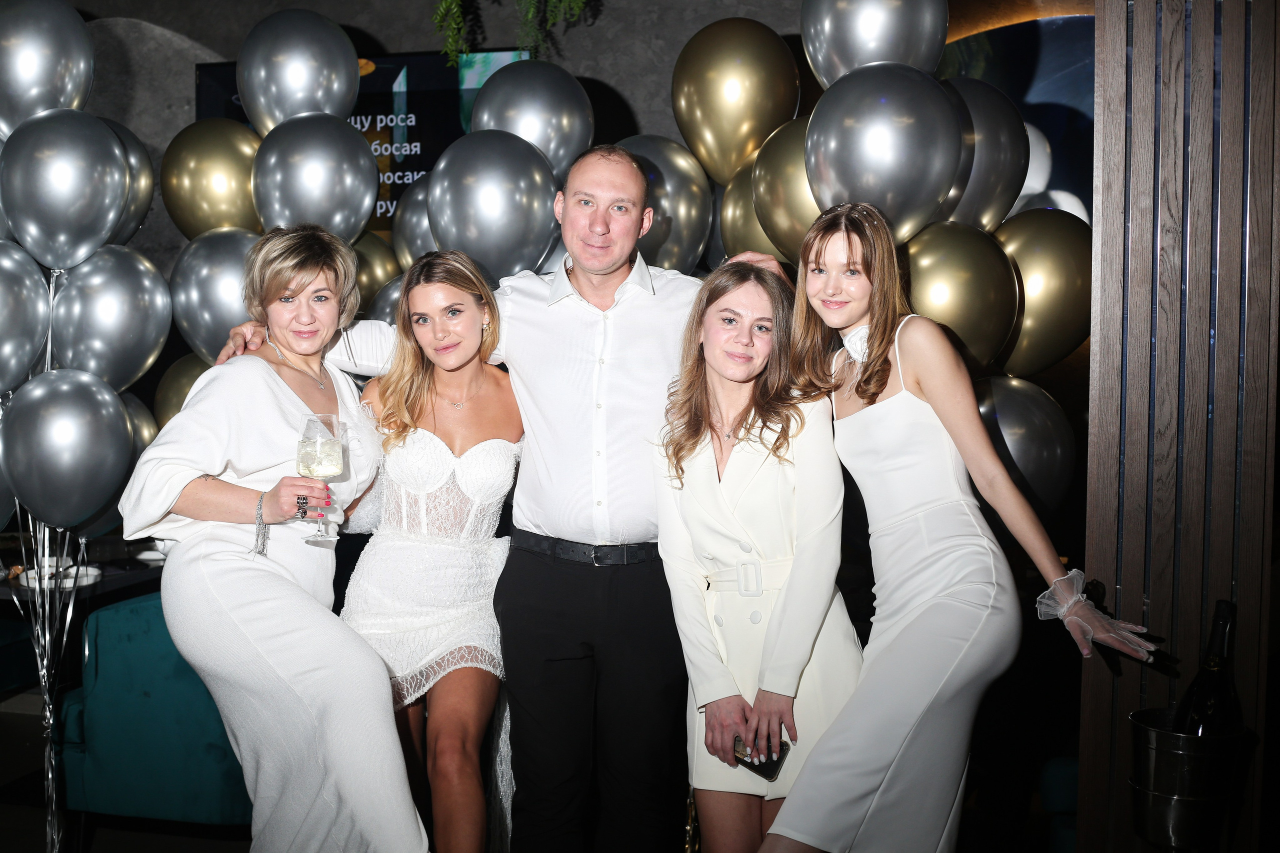 Moment (ресторан). Фотограф Анастасия Залевская