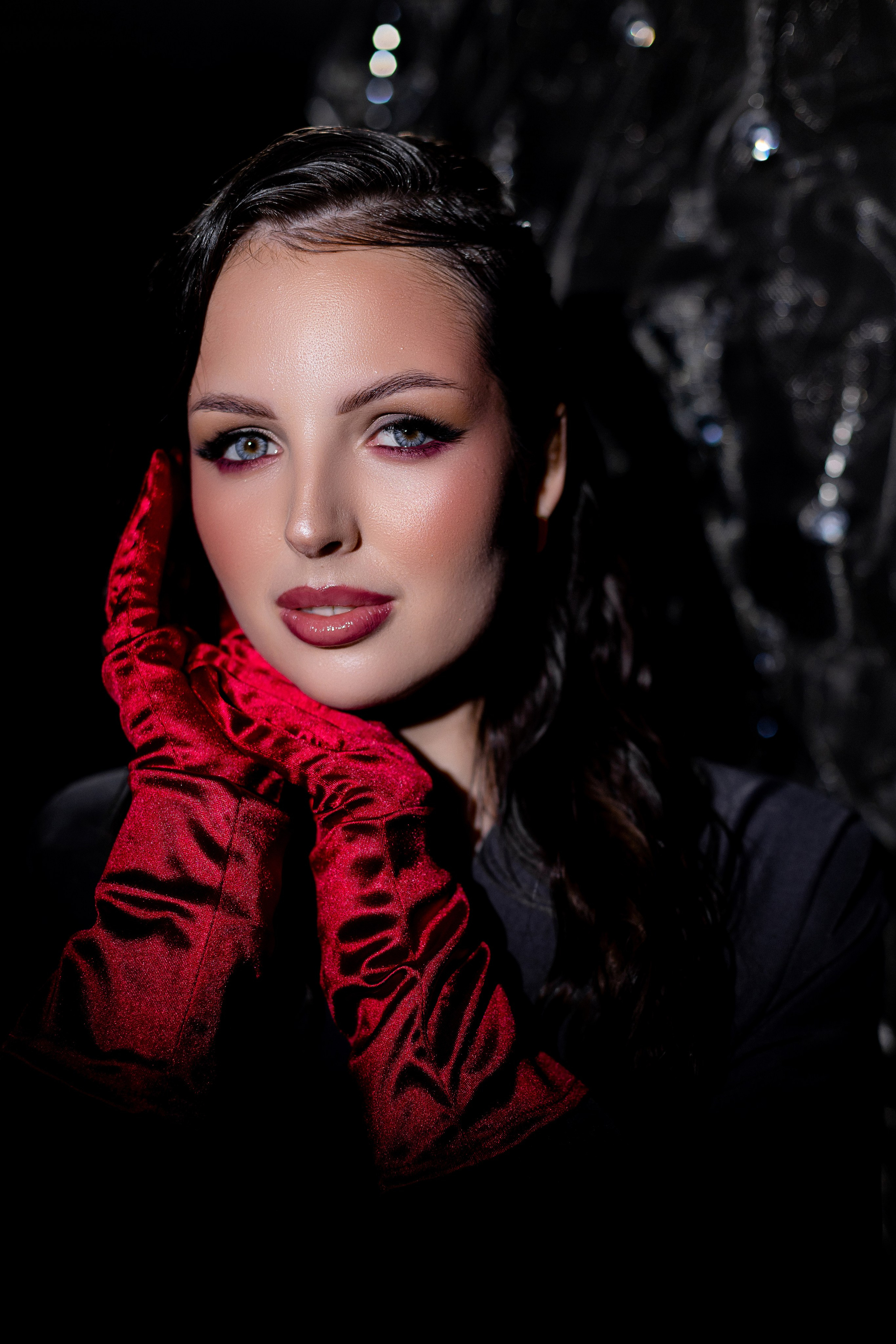 Съемка для Дианы. Свадебный и портретный фотограф в Миассе Филиппенко Дарья