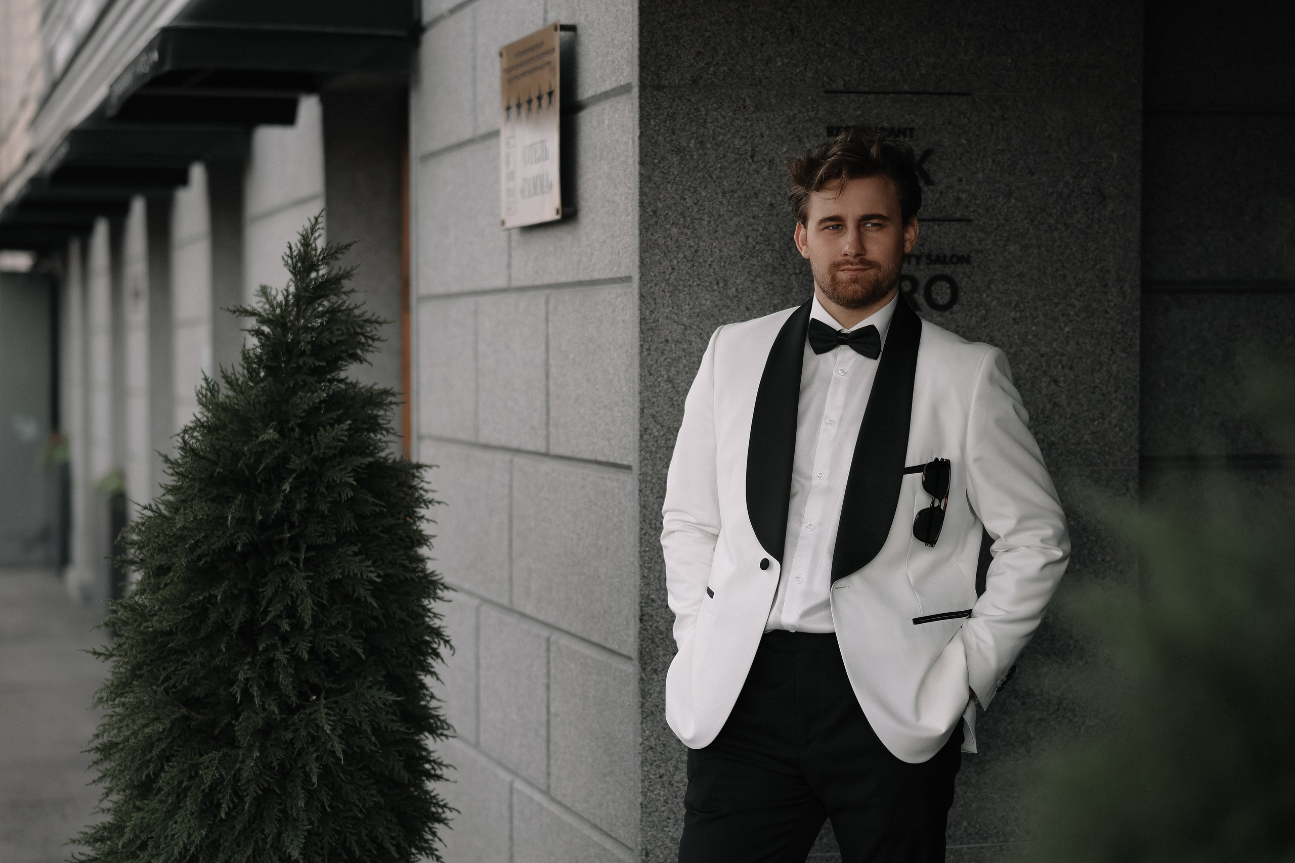 Негрони…. Свадебный и семейный Фотограф Денис Кошель