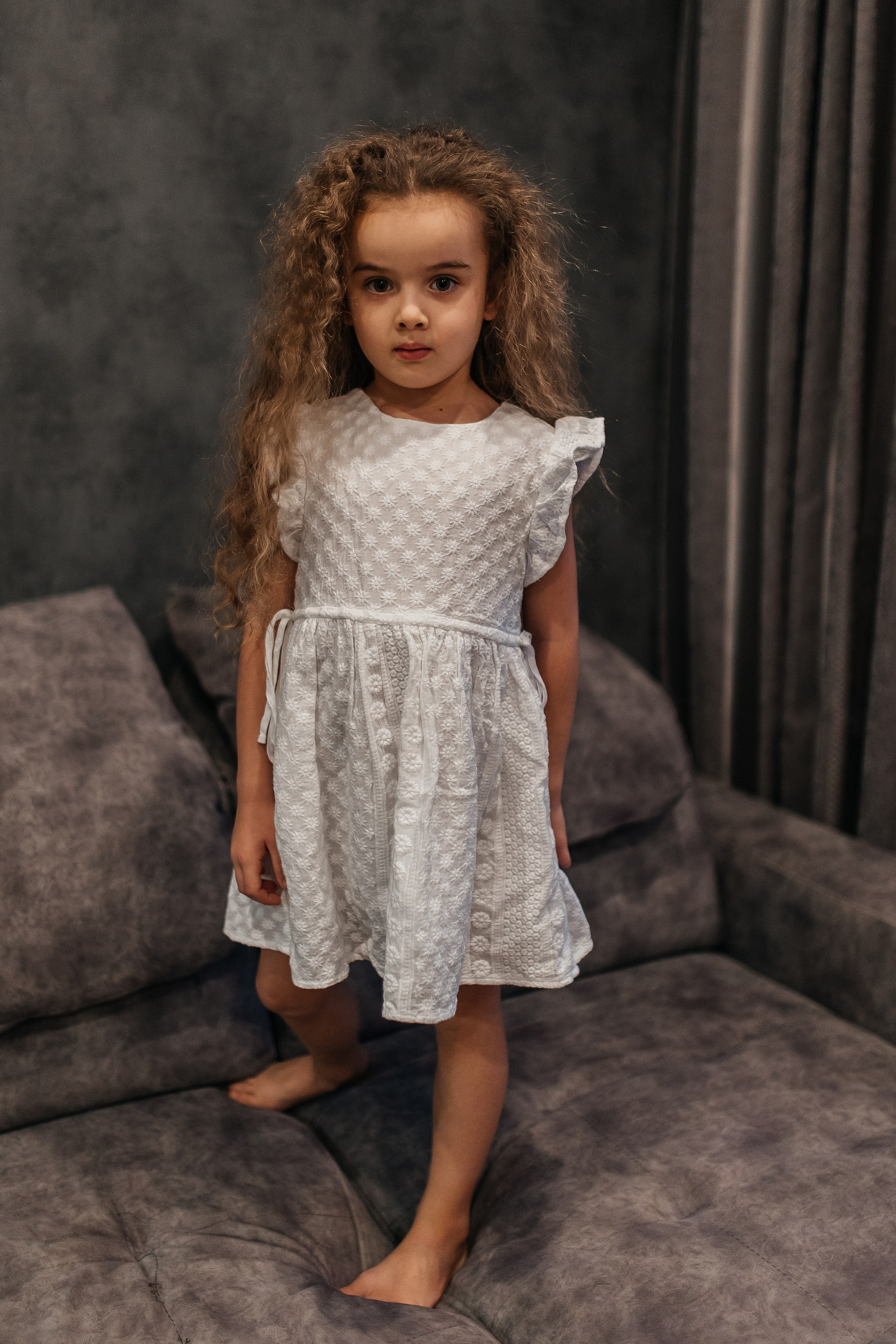 Winter's evening. Семейный lifestyle фотограф в Самаре Ольга @saflorra.ph