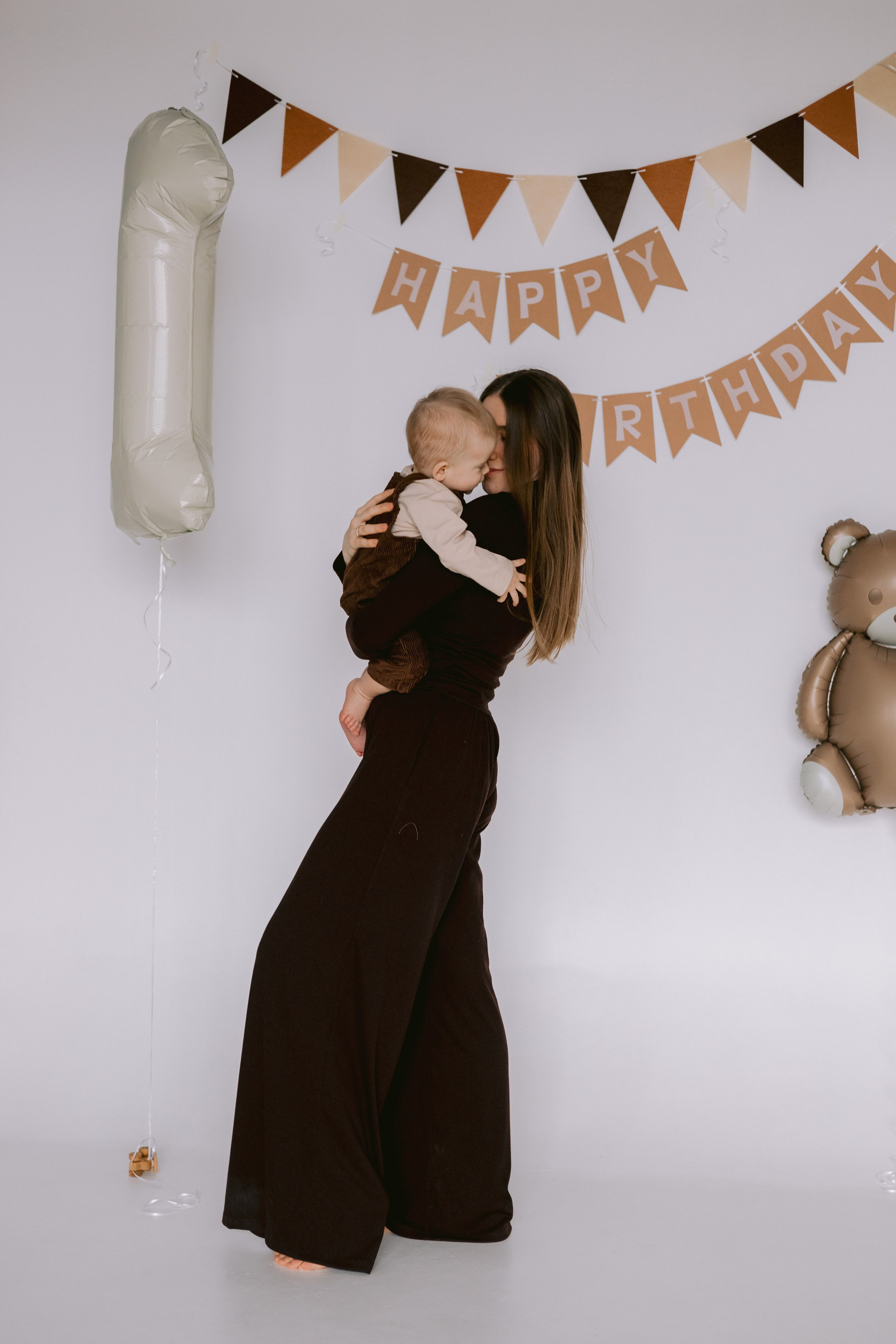 Данил, Анастасия, Демьян. Фотограф Волгоград Кристина Прохоренко