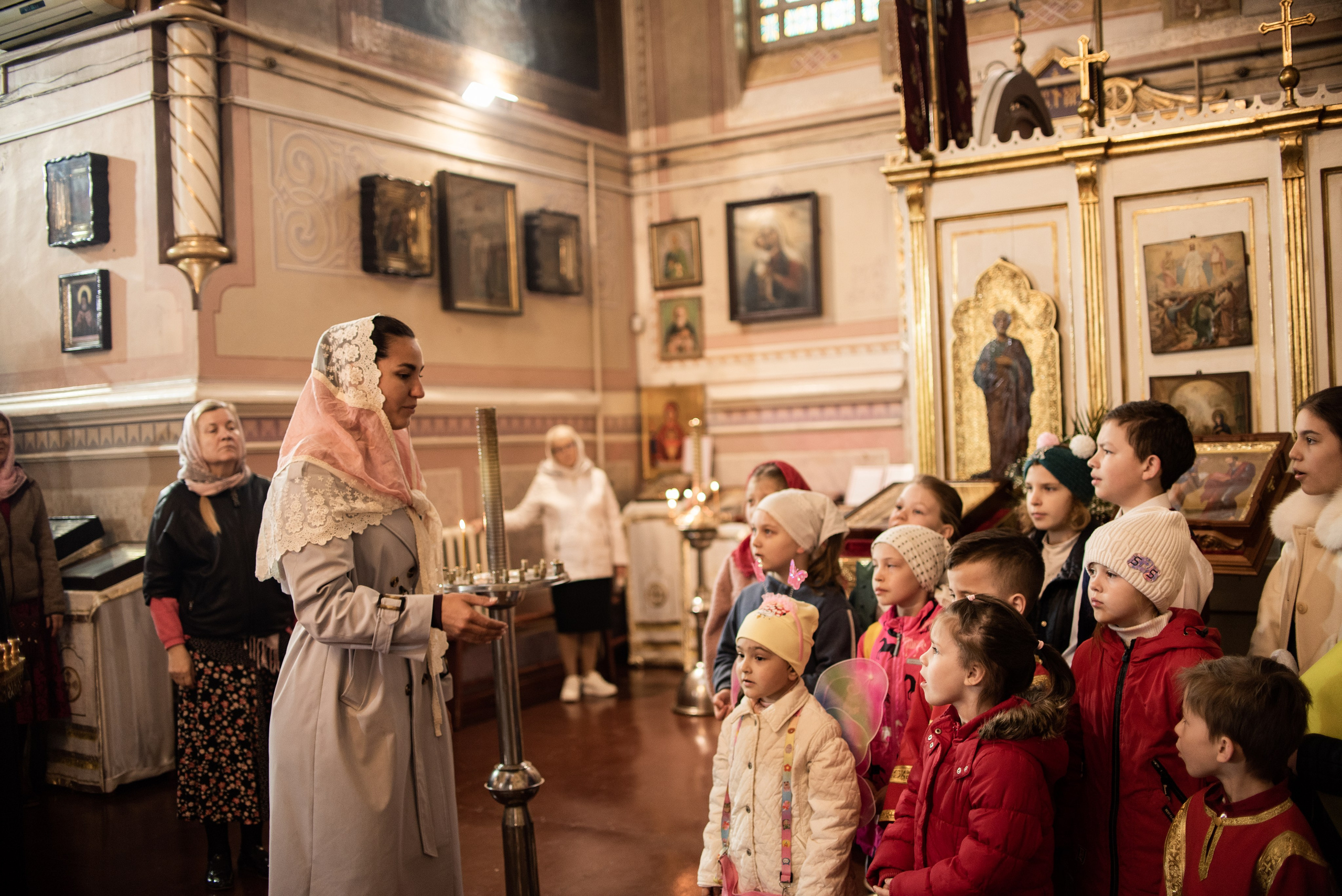 Пасха 16.04.2023. Семейный и свадебный фотограф в Феодосии и Коктебеле
