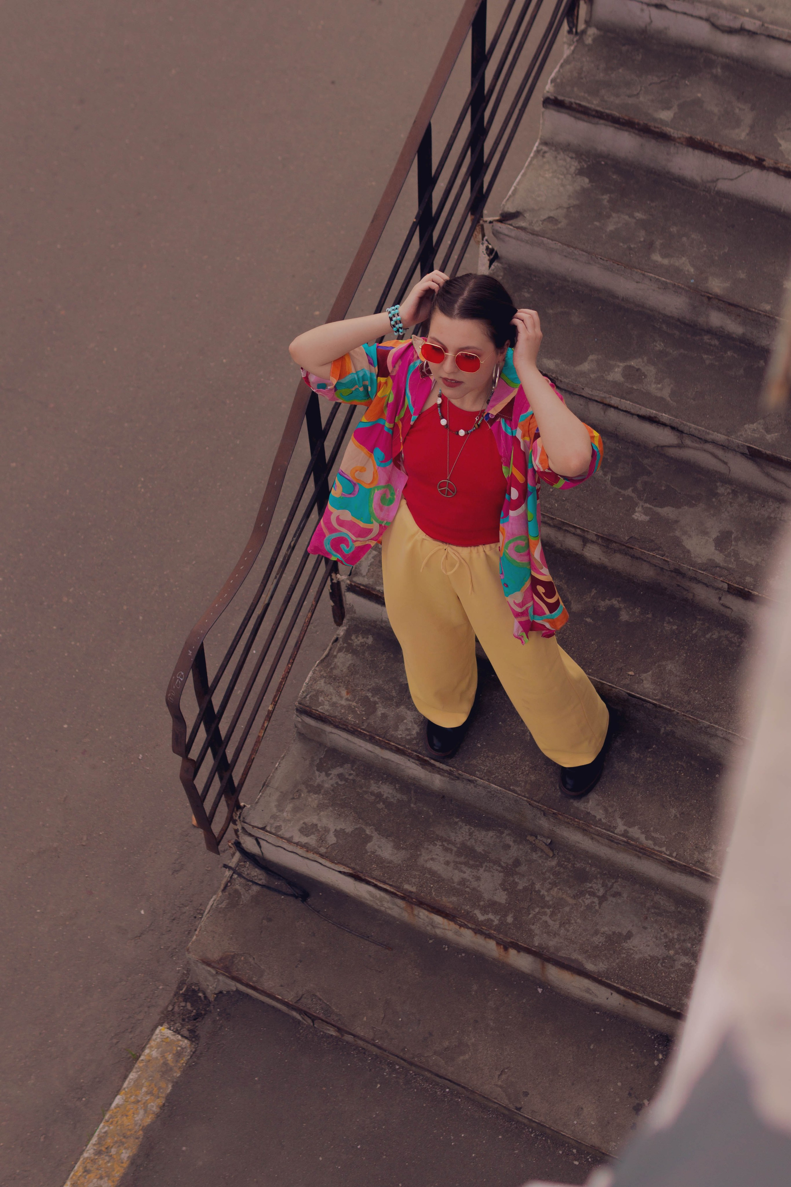 Милена. Фотограф-анималист Ксения Воробьева, Москва