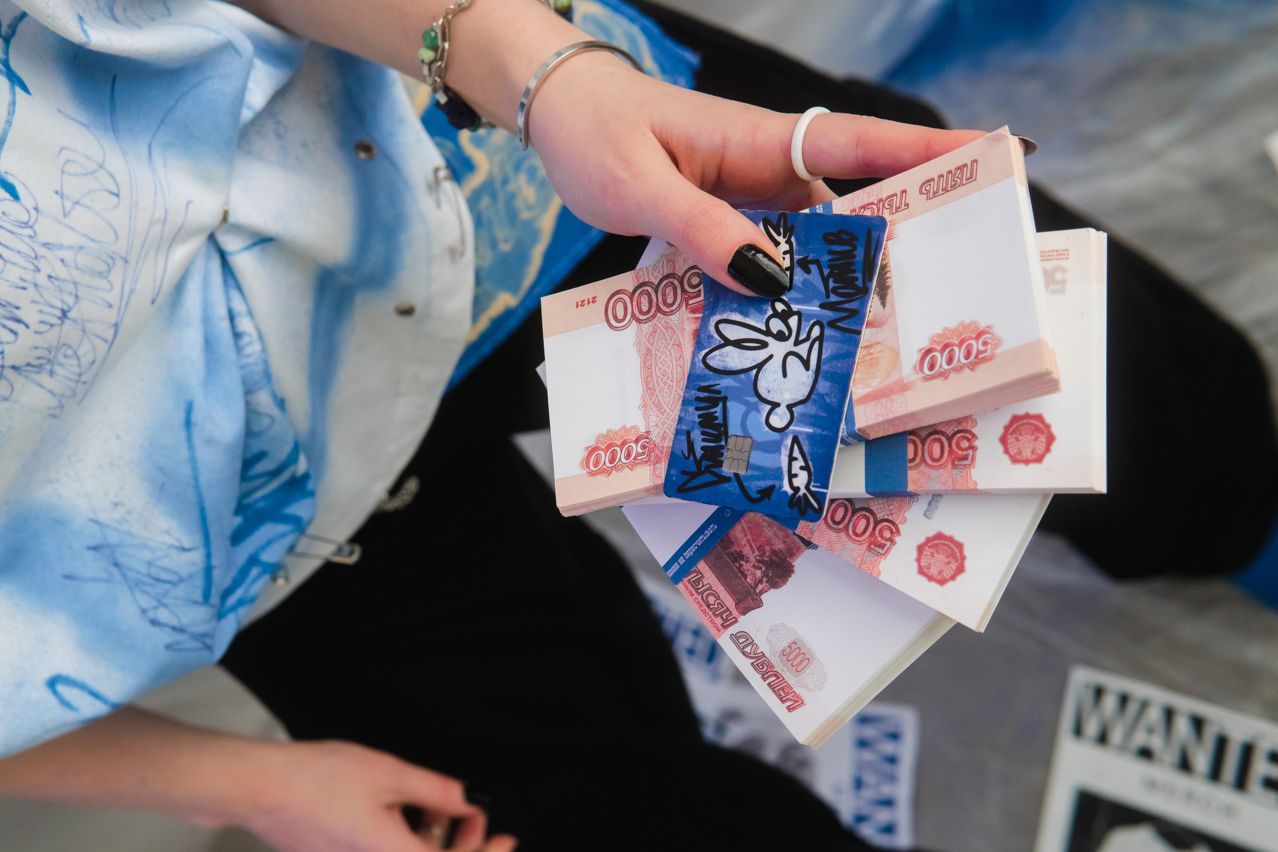 Съемка мерча Анастасия Мелочь. Фотограф-анималист Ксения Воробьева, Москва