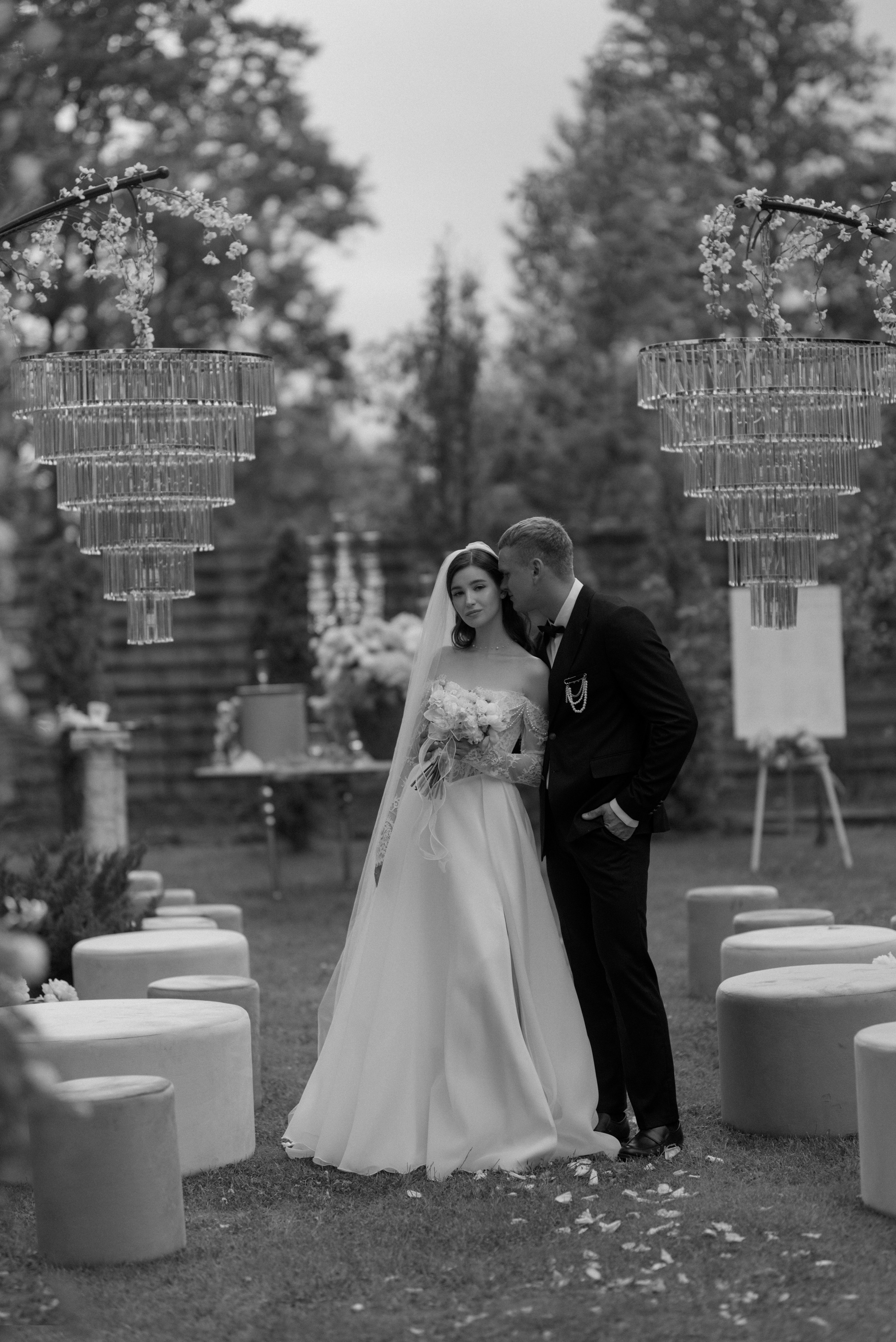 Иван и Анна. Фотограф Анна Абрикосова