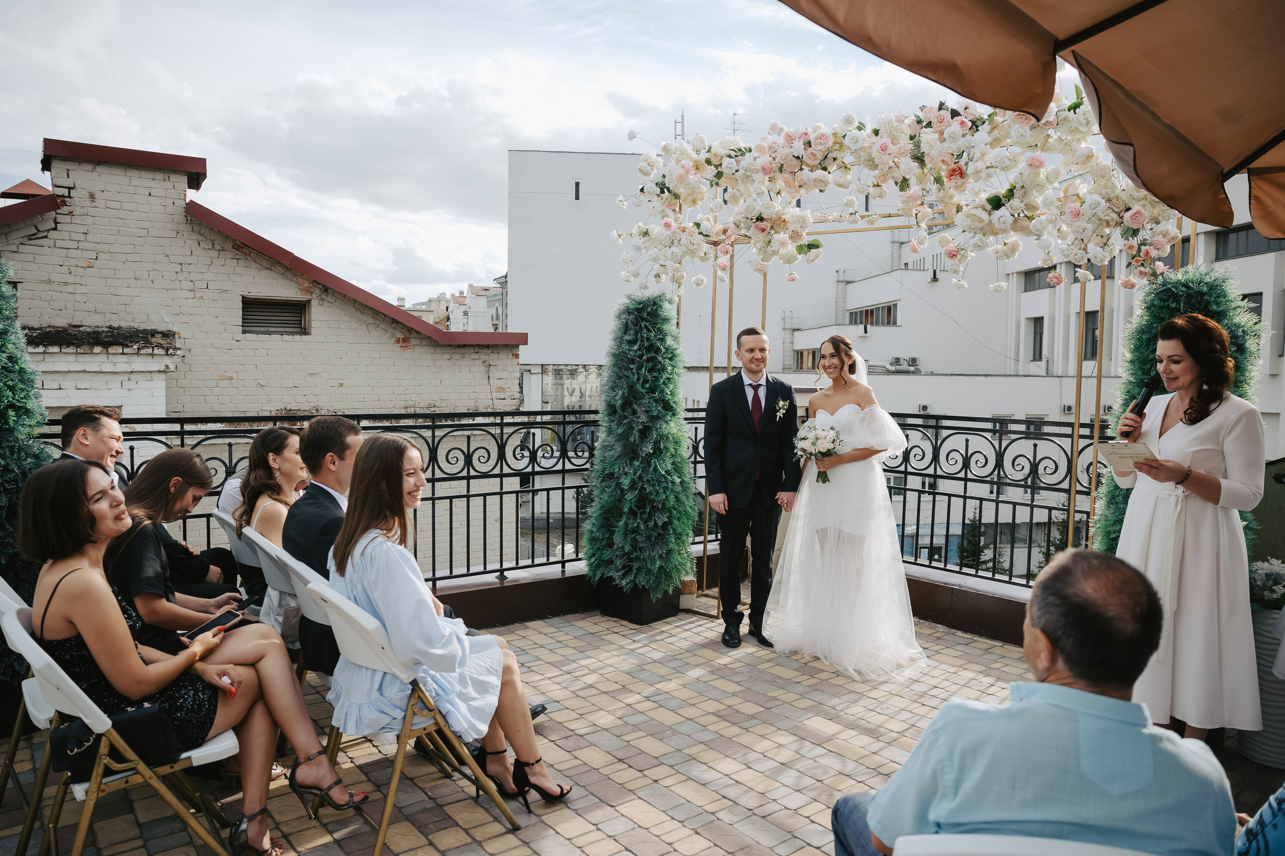 Гулина и Рома. Семейный фотограф в Казани Татьяна Андреева