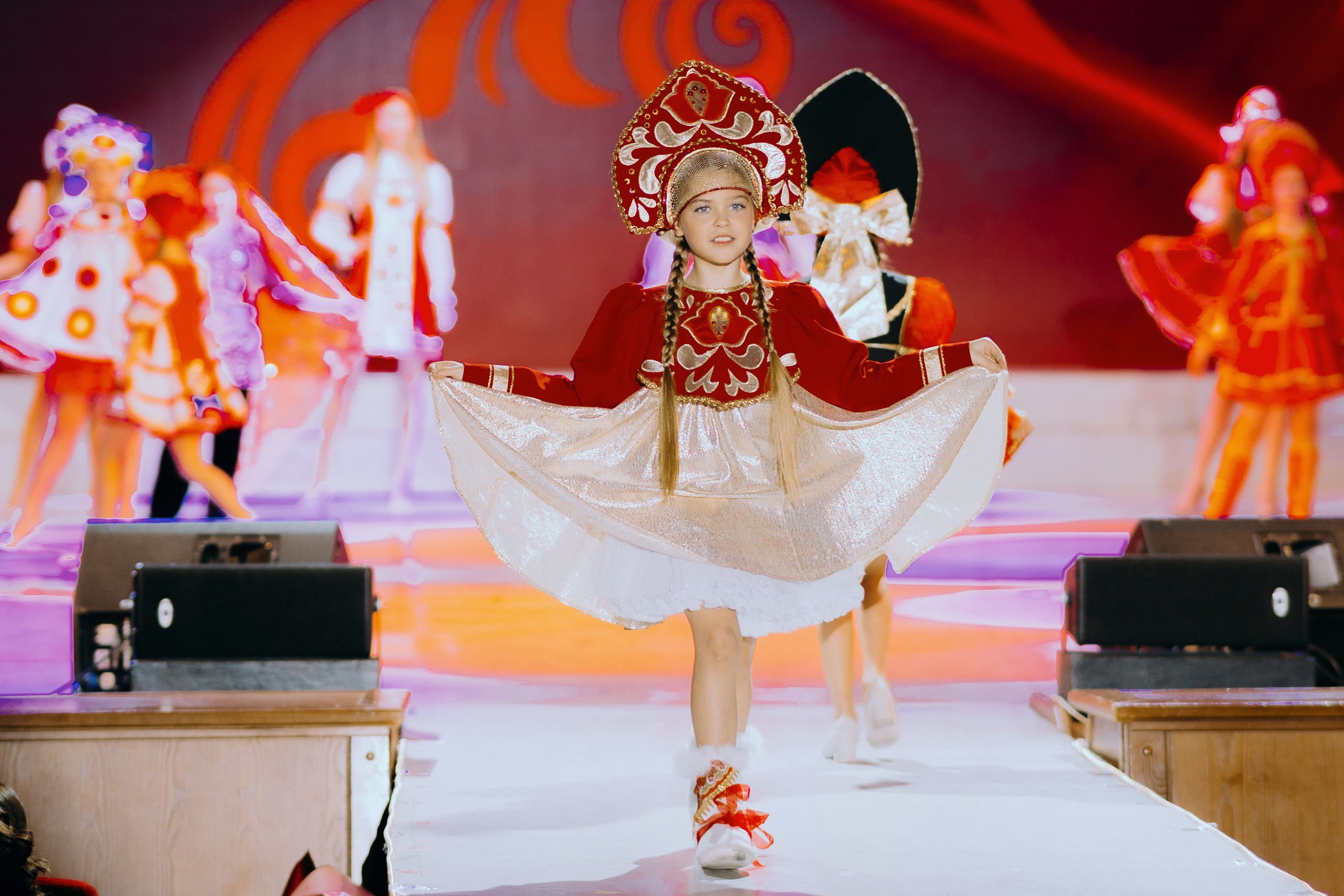 Мама года. Репортажный, портретный и свадебный фотограф в Магнитогорске Степан Самовиков