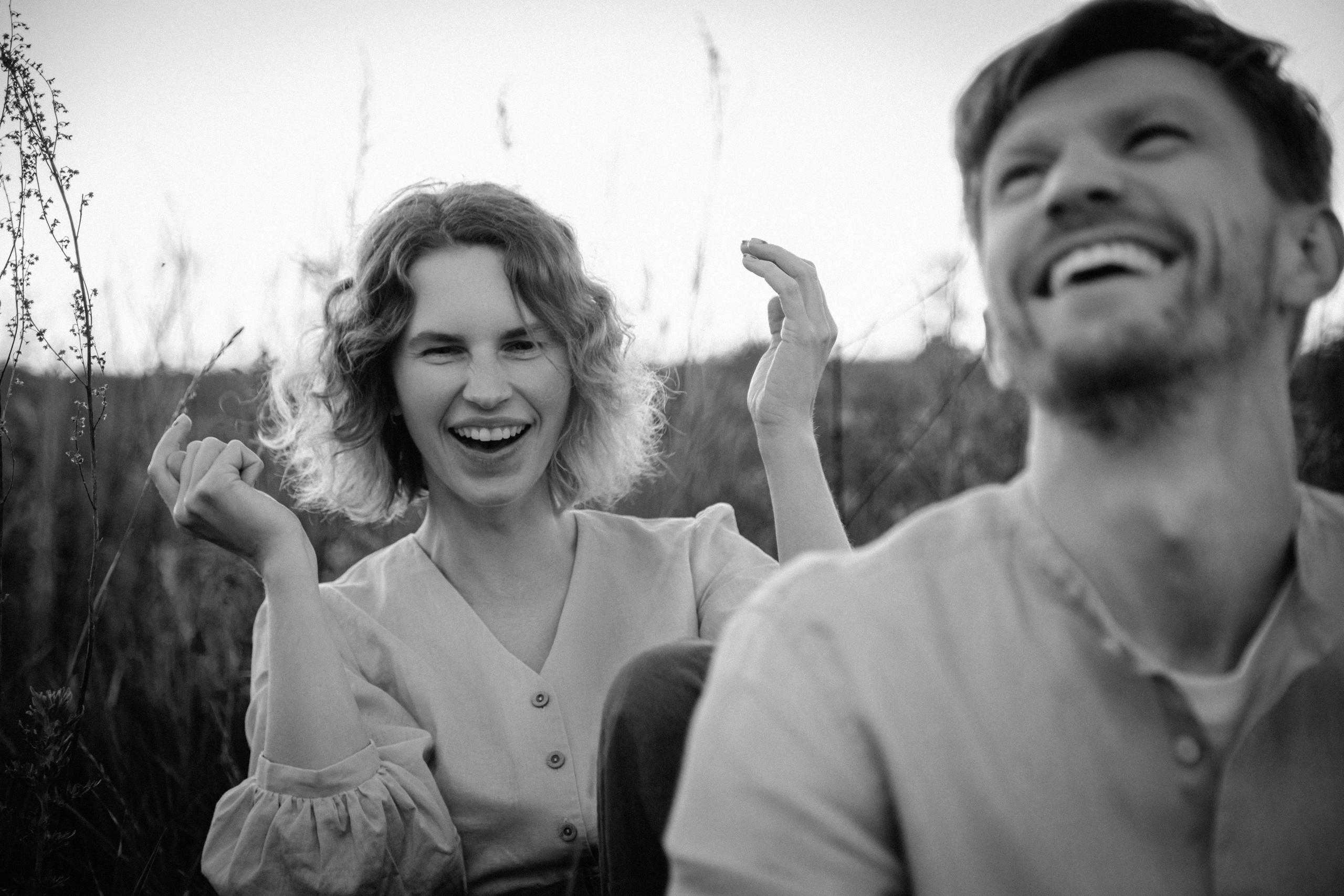 Портретный фотограф Стас Муравинский