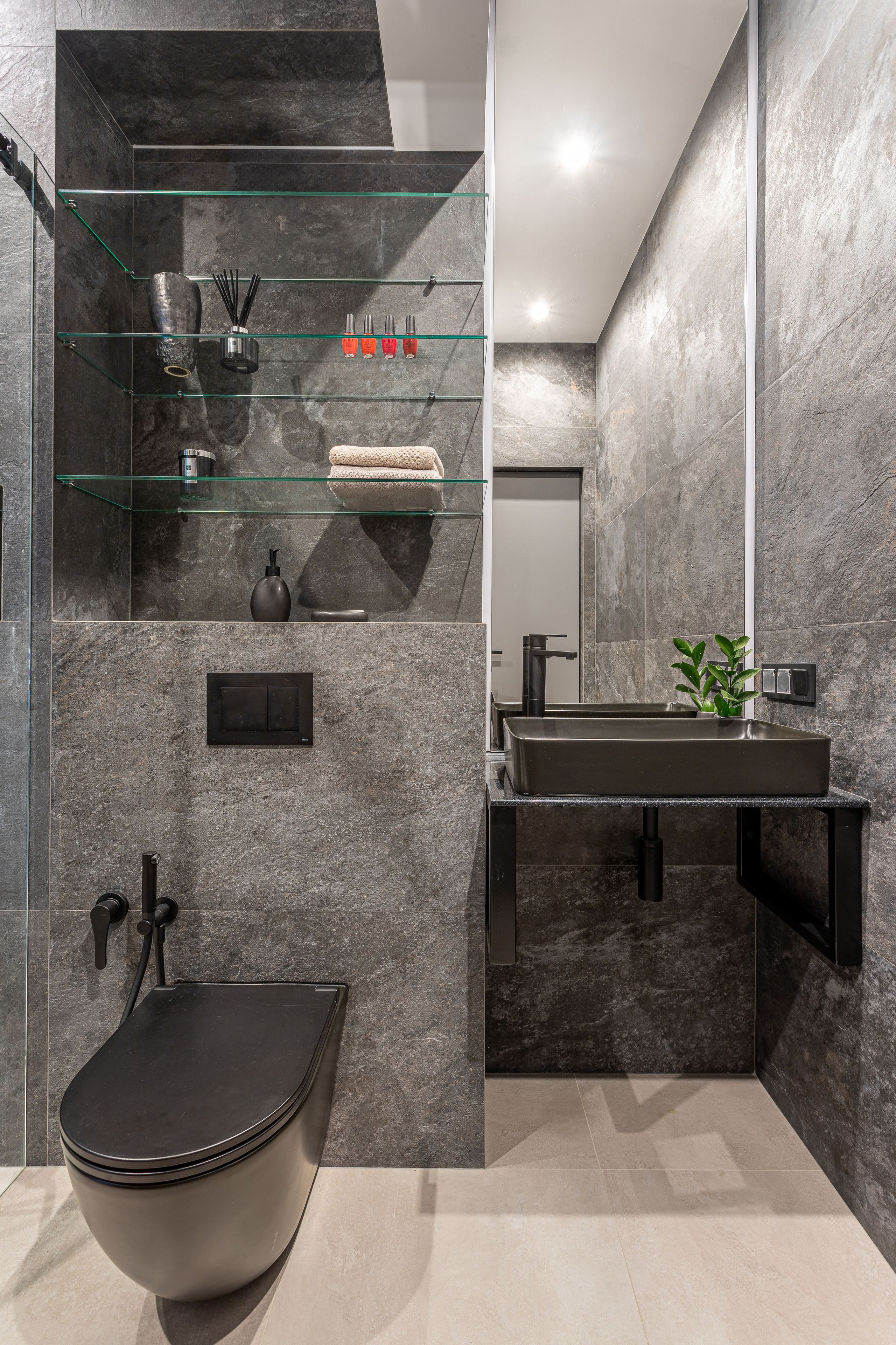 Sinatra. Интерьерный и архитектурный фотограф Михаил Бравый