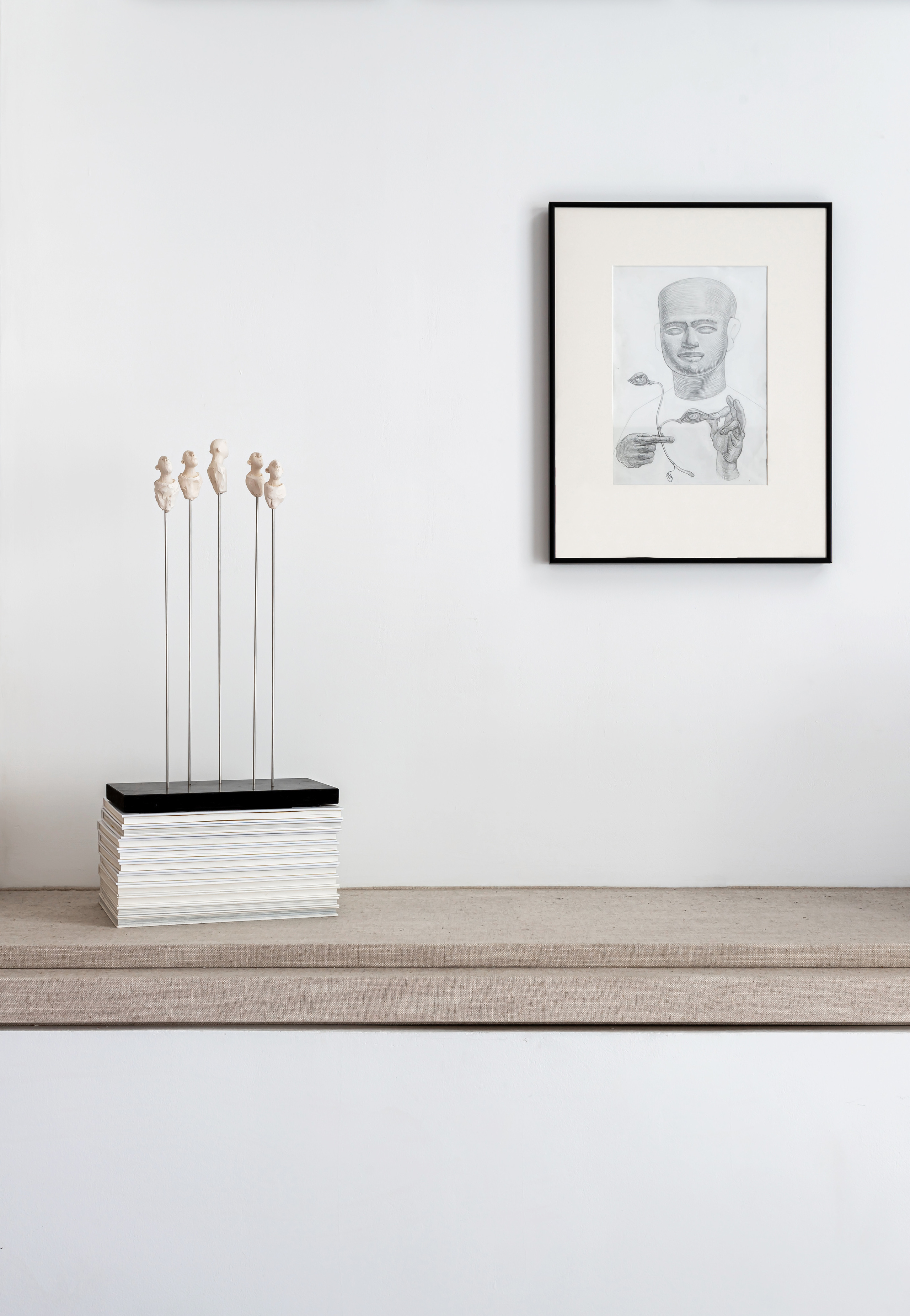 Lobby. Интерьерный и архитектурный фотограф Михаил Бравый