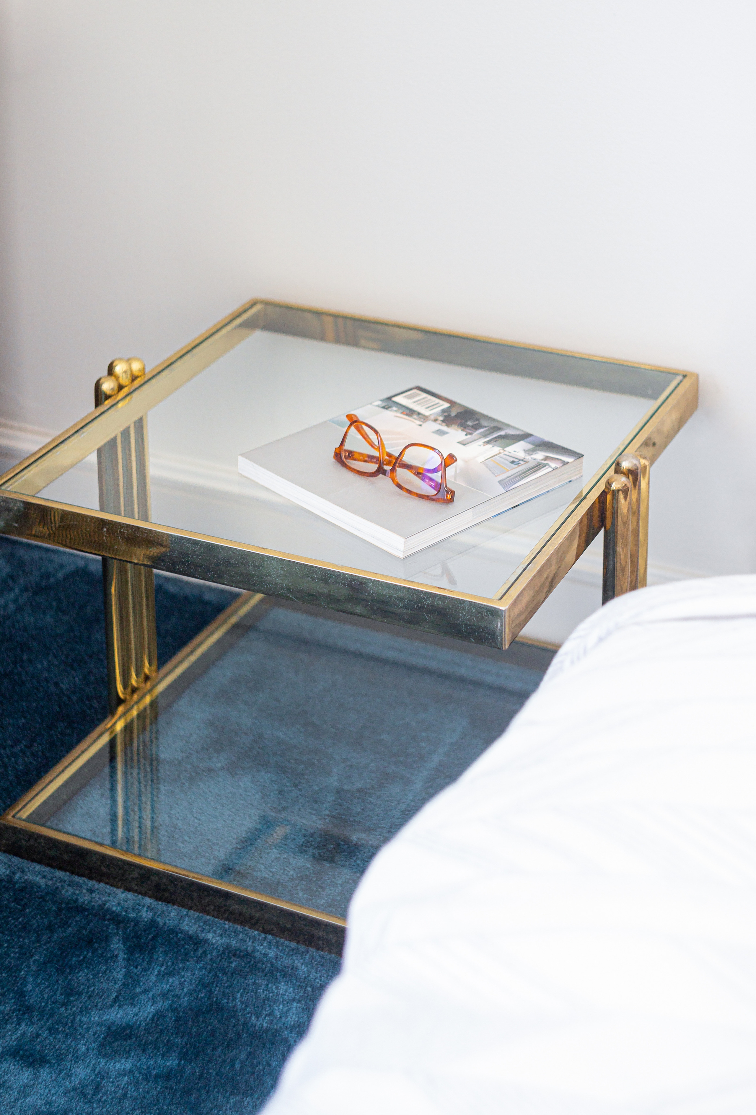 Nino Nozadze’s apartment. Интерьерный и архитектурный фотограф Михаил Бравый