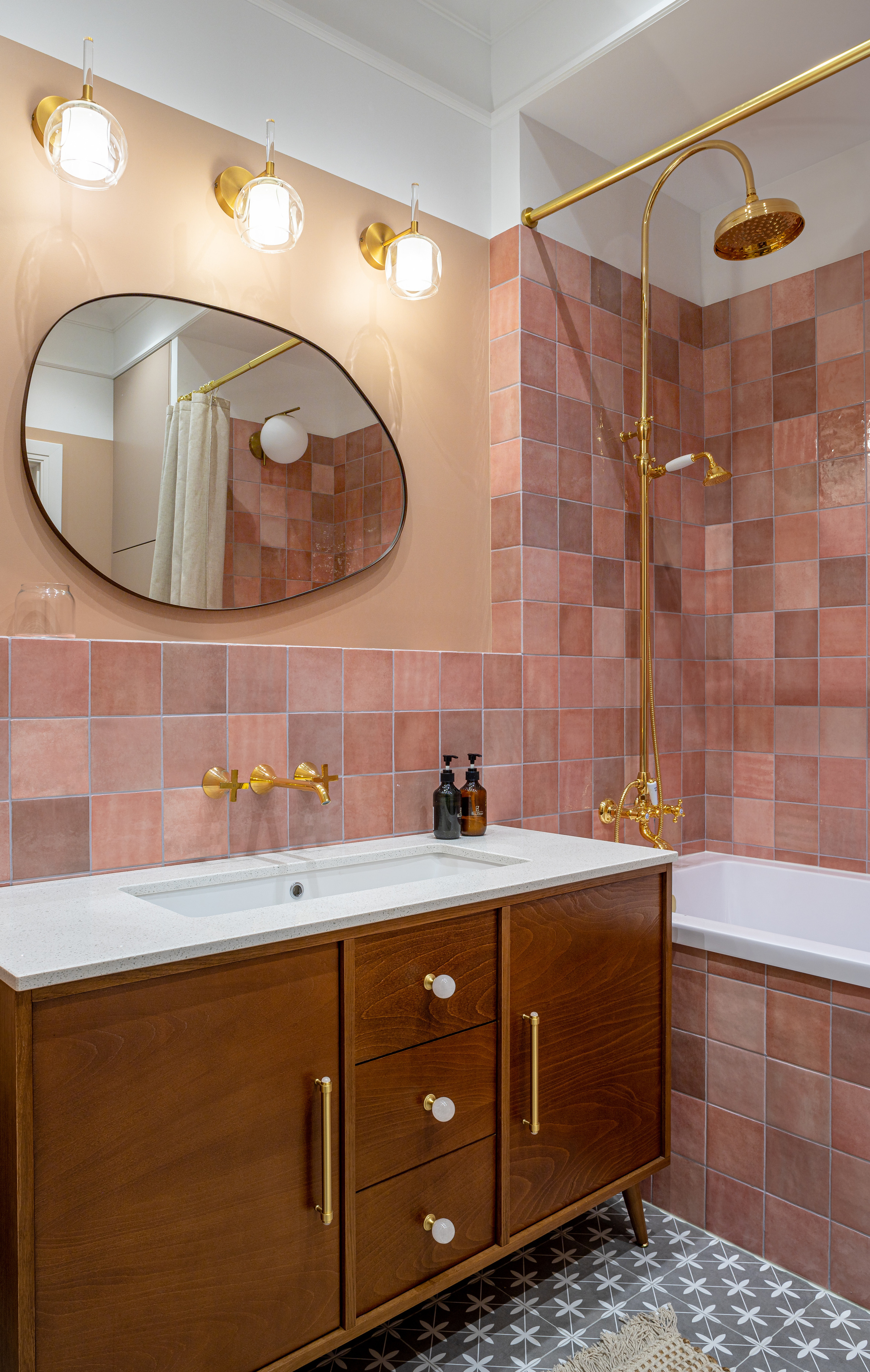 Botanica. Интерьерный и архитектурный фотограф Михаил Бравый