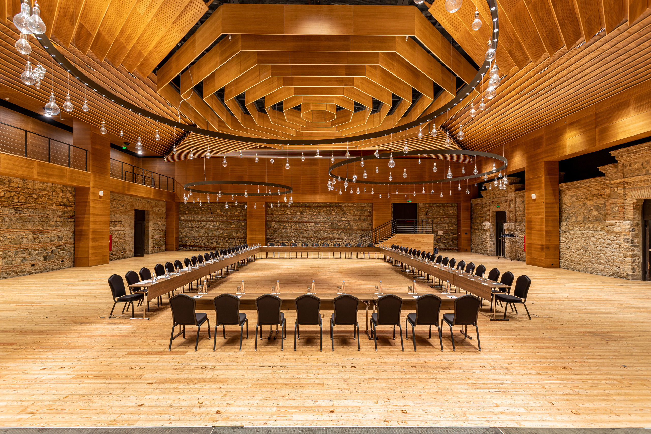 Radisson Collection Tsinandali. Интерьерный и архитектурный фотограф Михаил Бравый