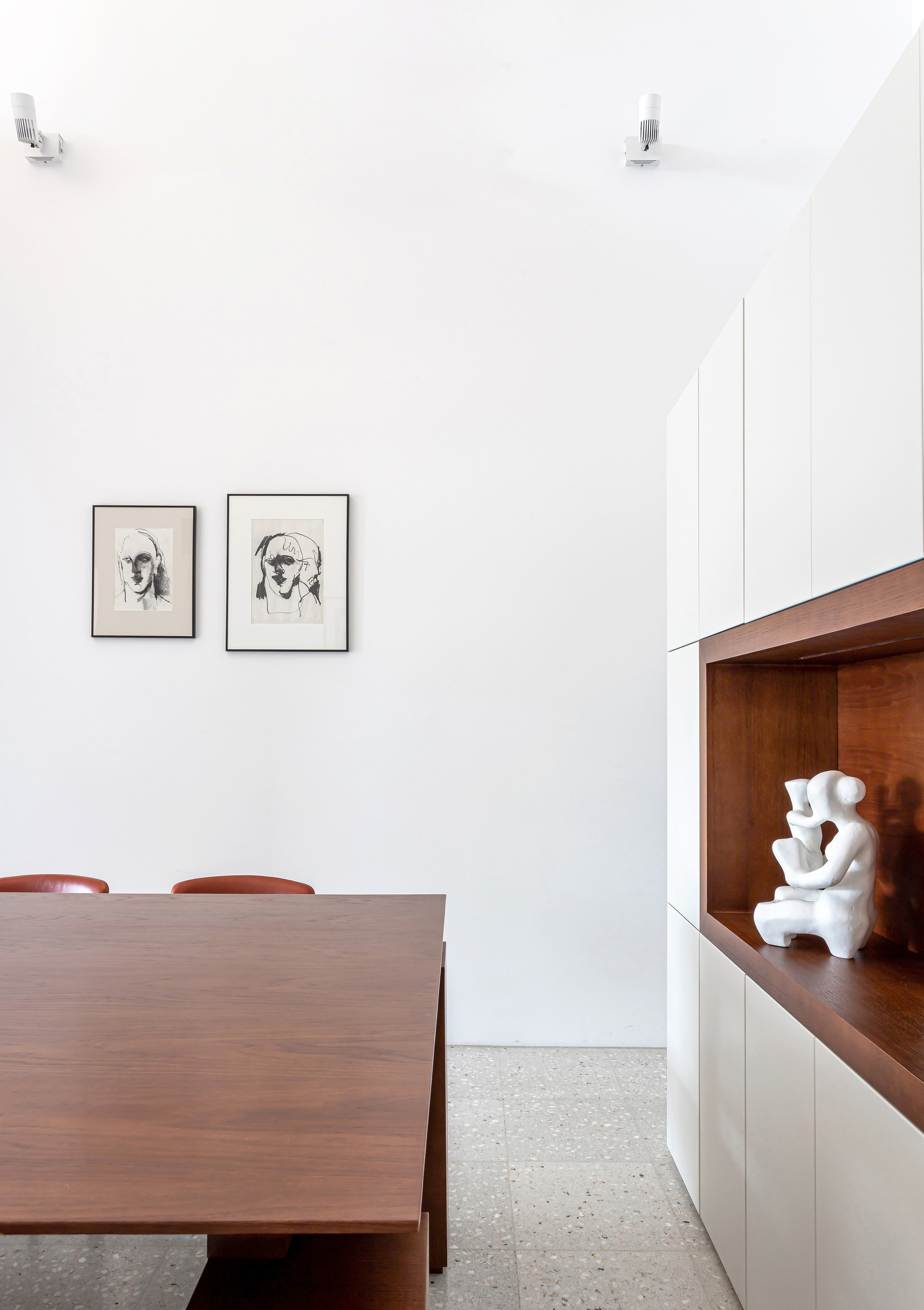 Lobby. Интерьерный и архитектурный фотограф Михаил Бравый