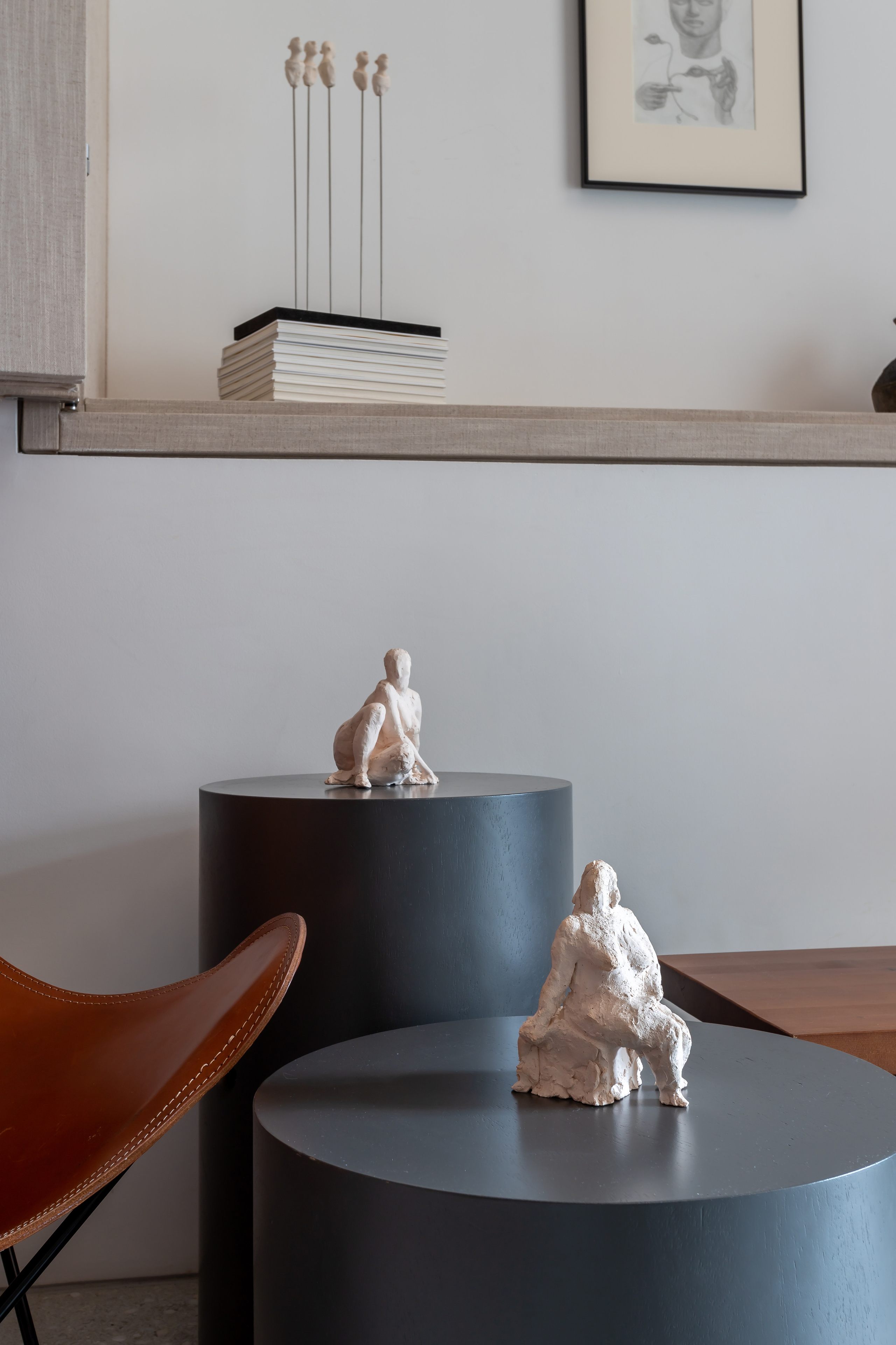 Lobby. Интерьерный и архитектурный фотограф Михаил Бравый