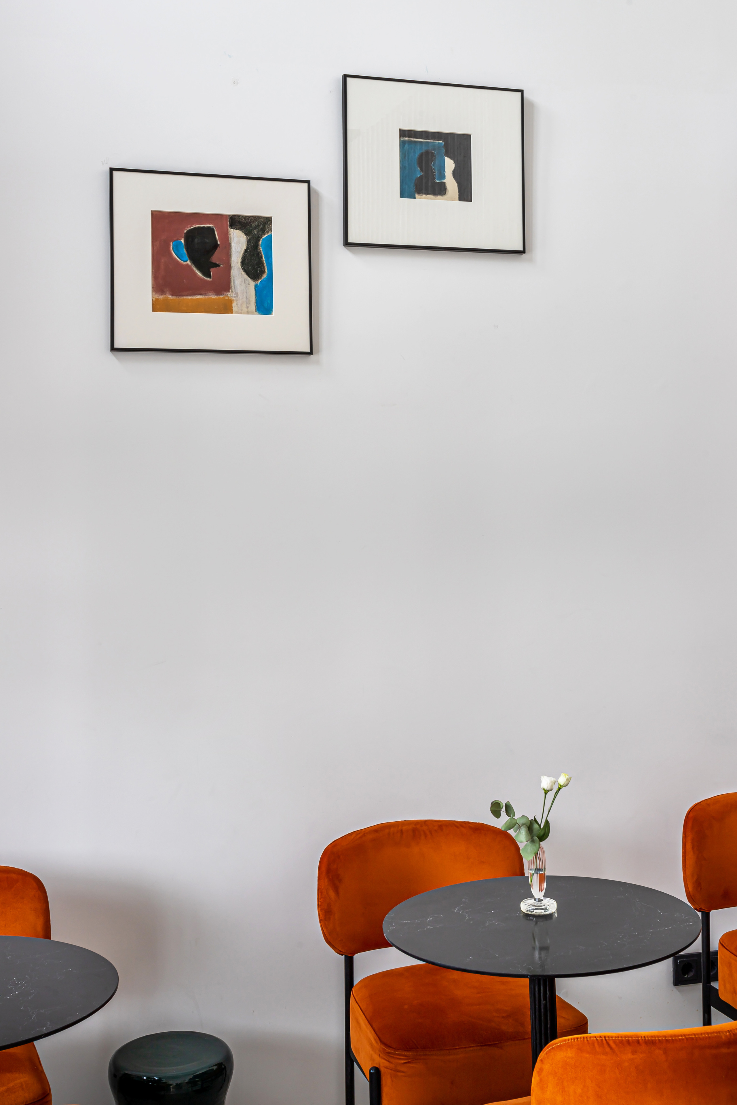 Lobby. Интерьерный и архитектурный фотограф Михаил Бравый