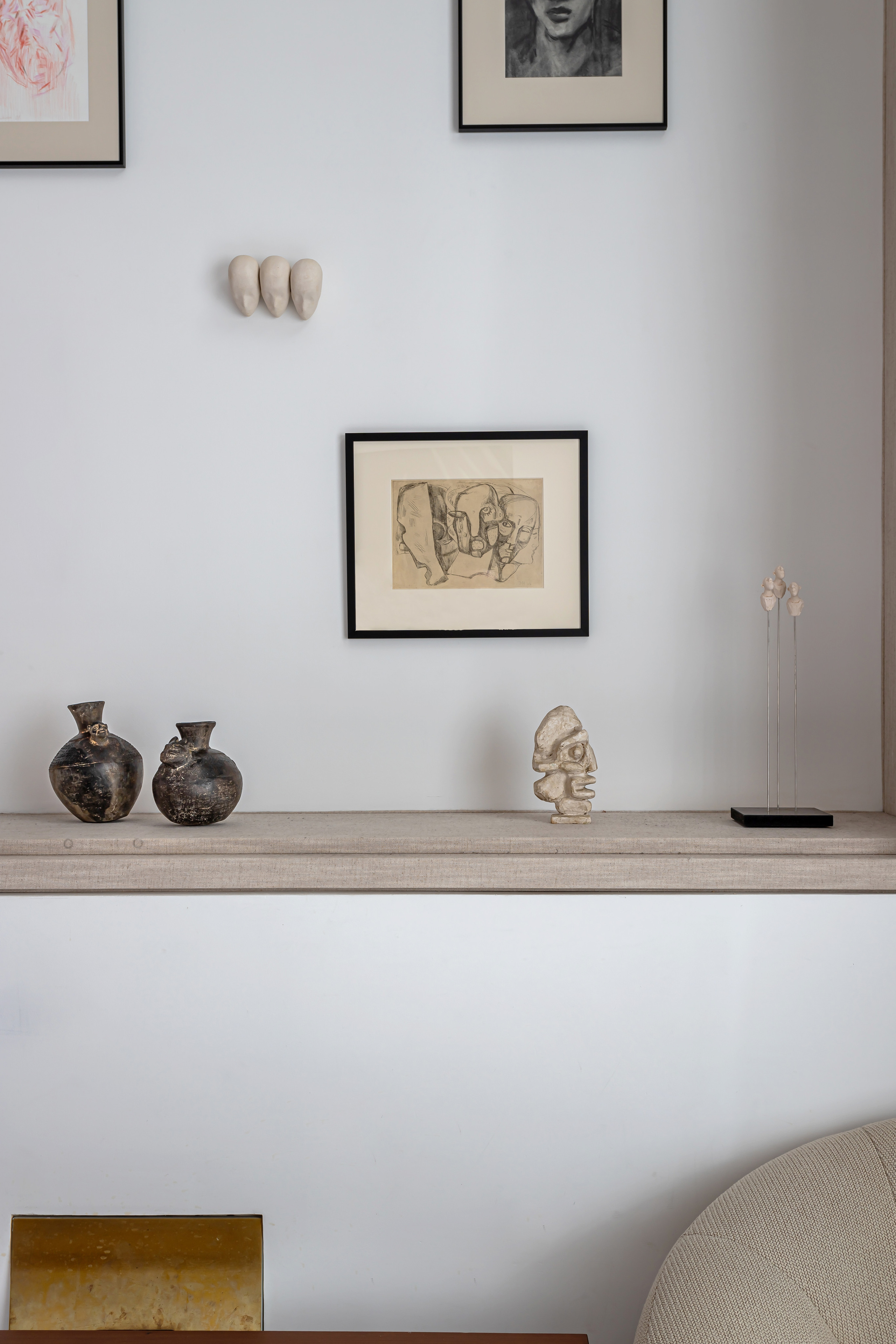 Lobby. Интерьерный и архитектурный фотограф Михаил Бравый