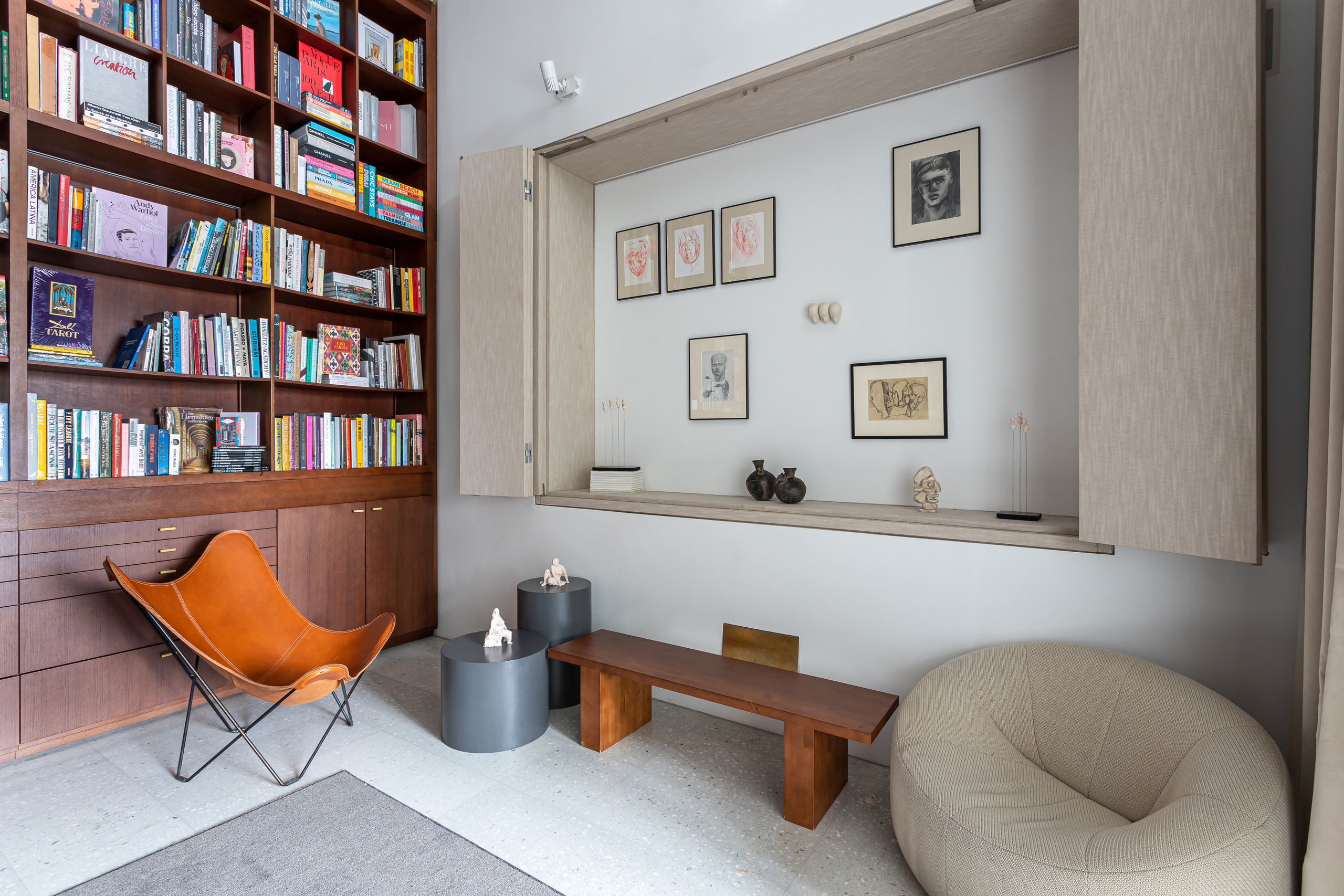 Lobby. Интерьерный и архитектурный фотограф Михаил Бравый