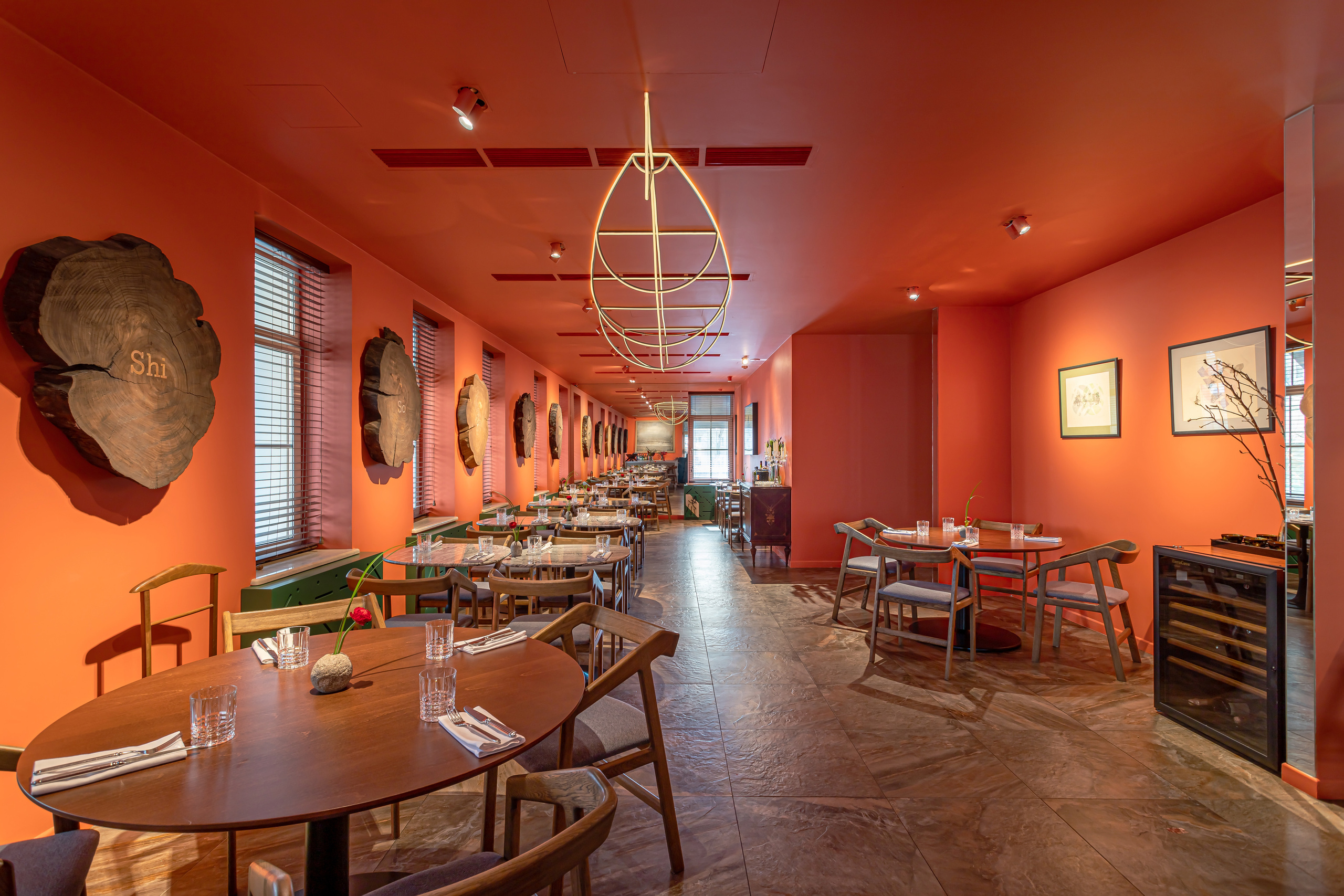 Narval. Интерьерный и архитектурный фотограф Михаил Бравый