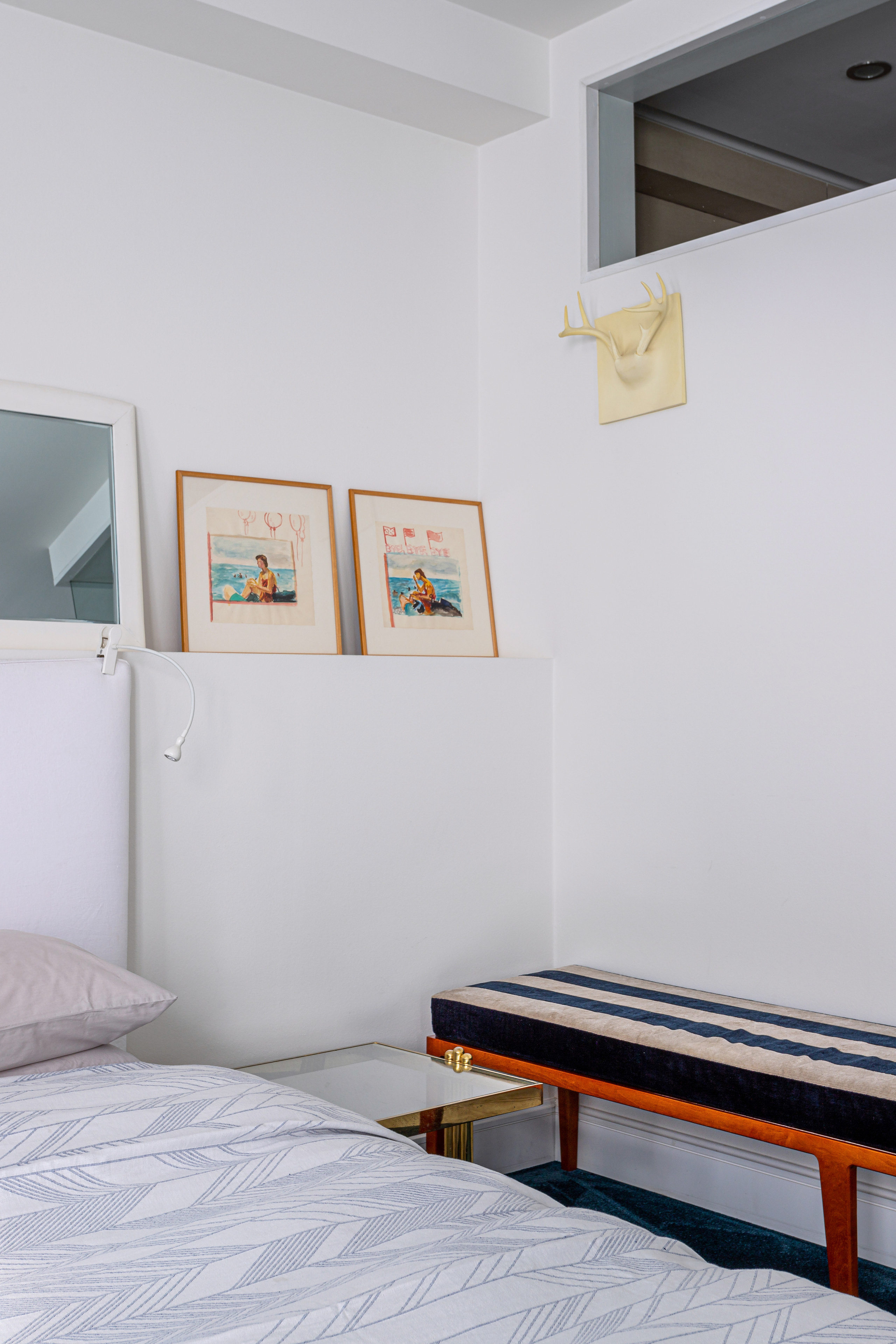 Nino Nozadze’s apartment. Интерьерный и архитектурный фотограф Михаил Бравый