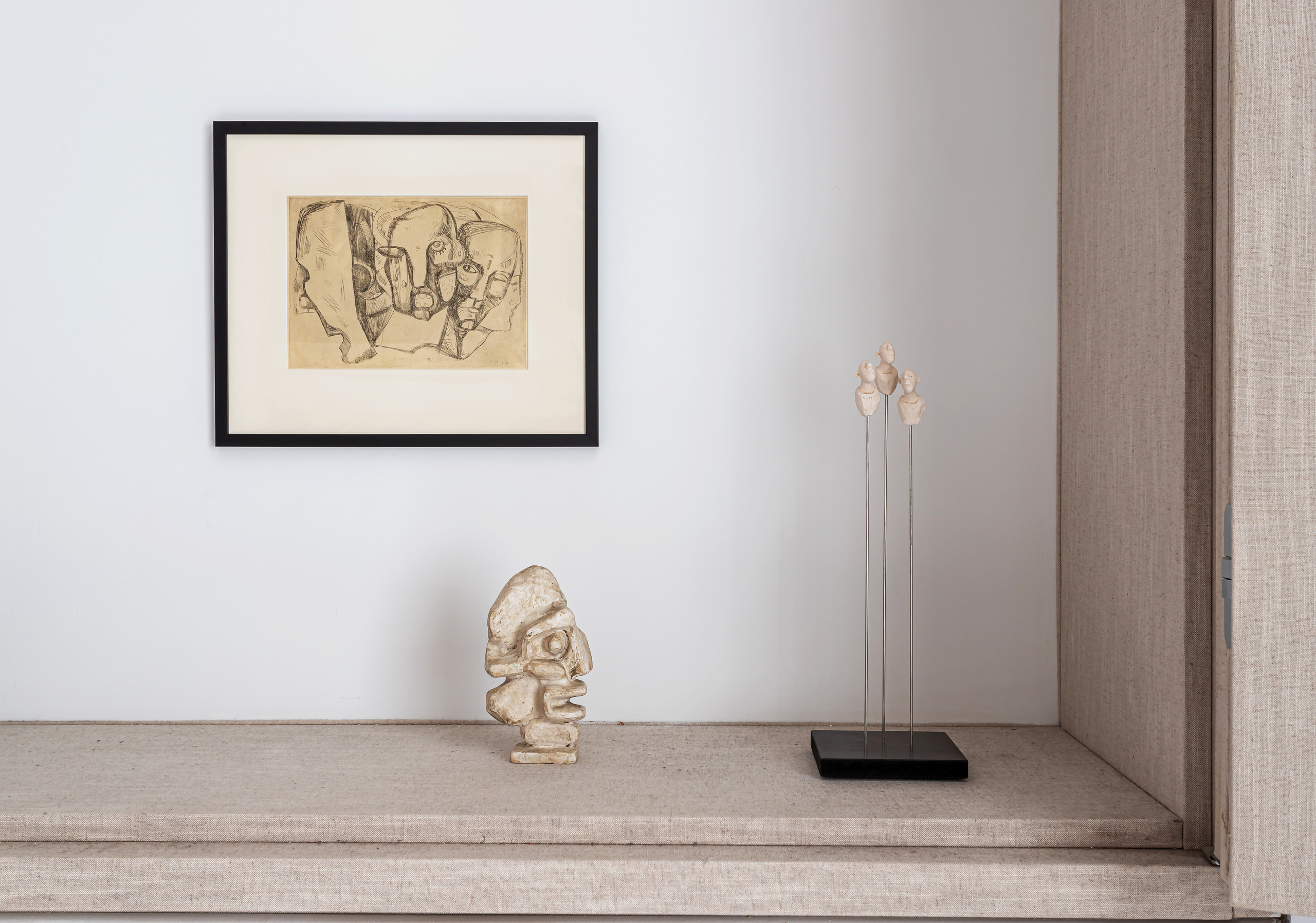 Lobby. Интерьерный и архитектурный фотограф Михаил Бравый