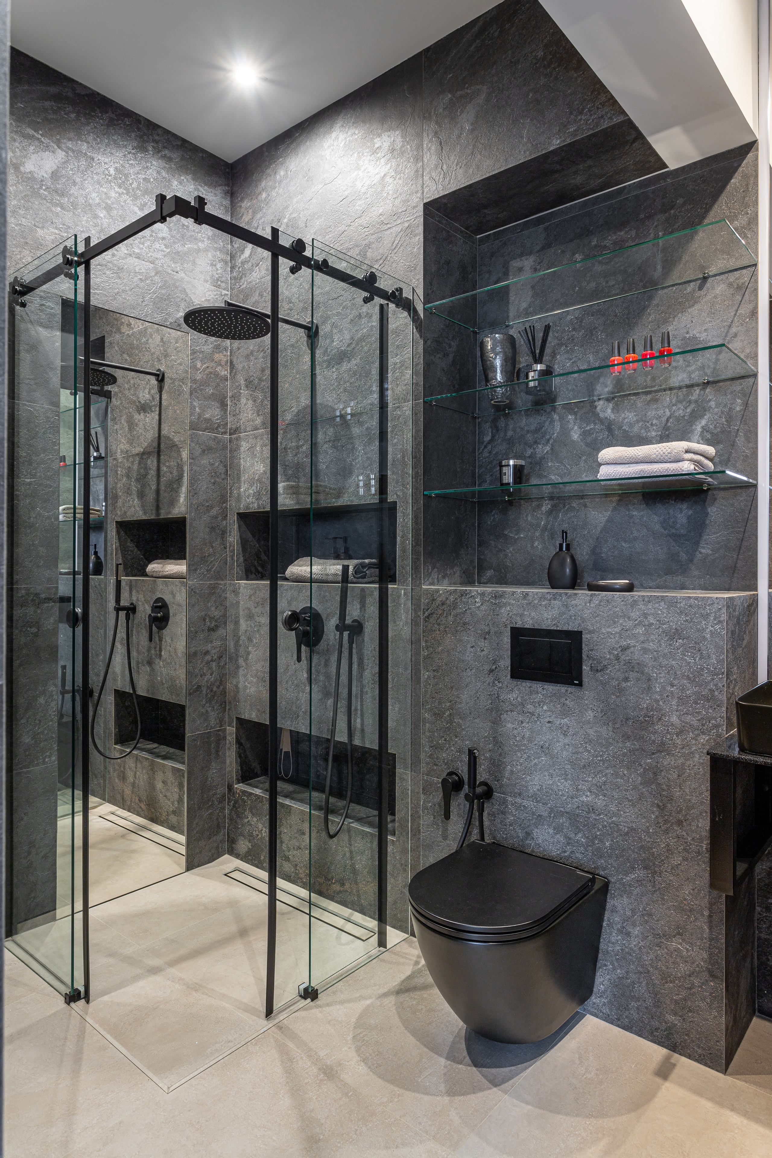 Sinatra. Интерьерный и архитектурный фотограф Михаил Бравый