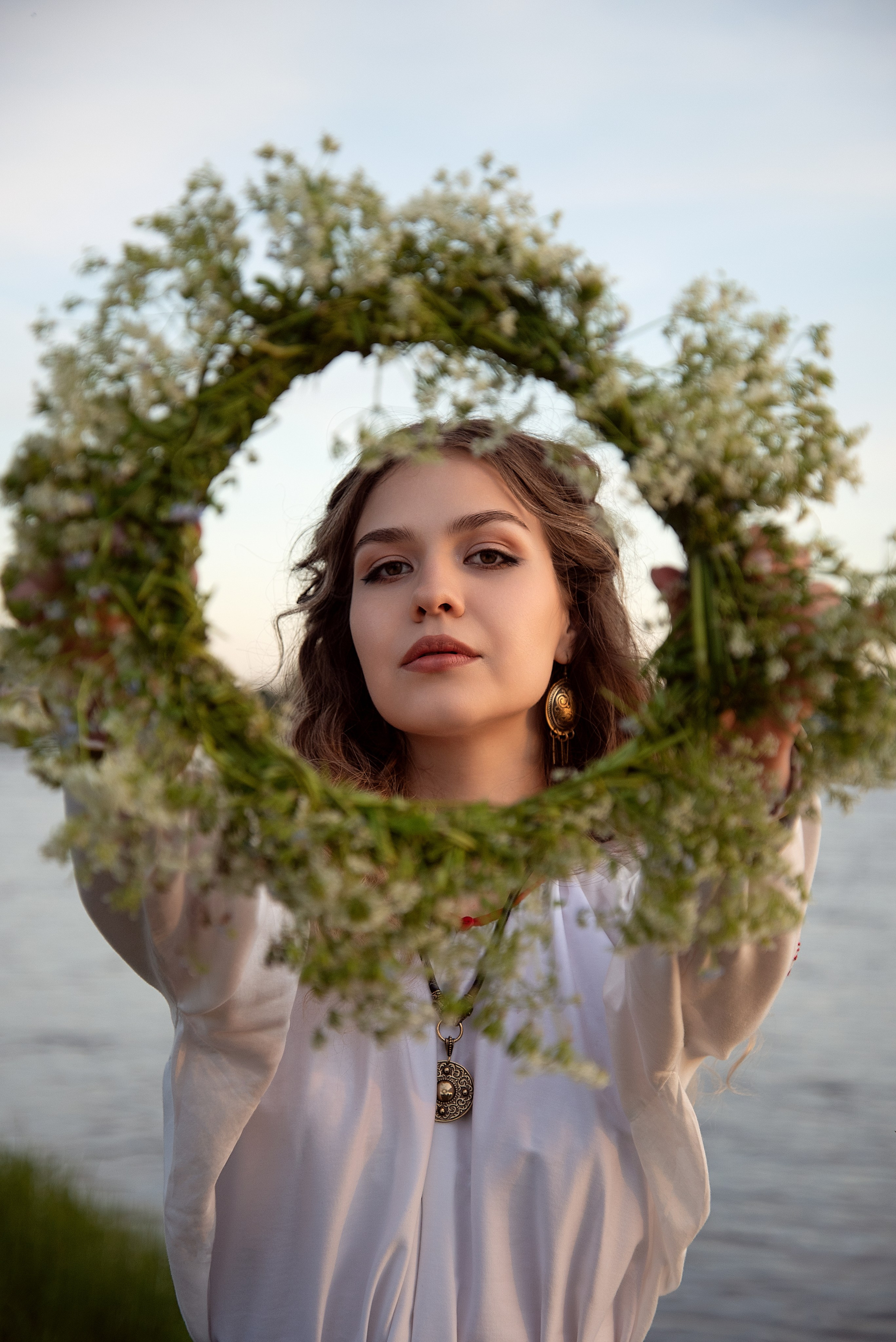 Портрет. Фотограф в Петрозаводске BellaDonna