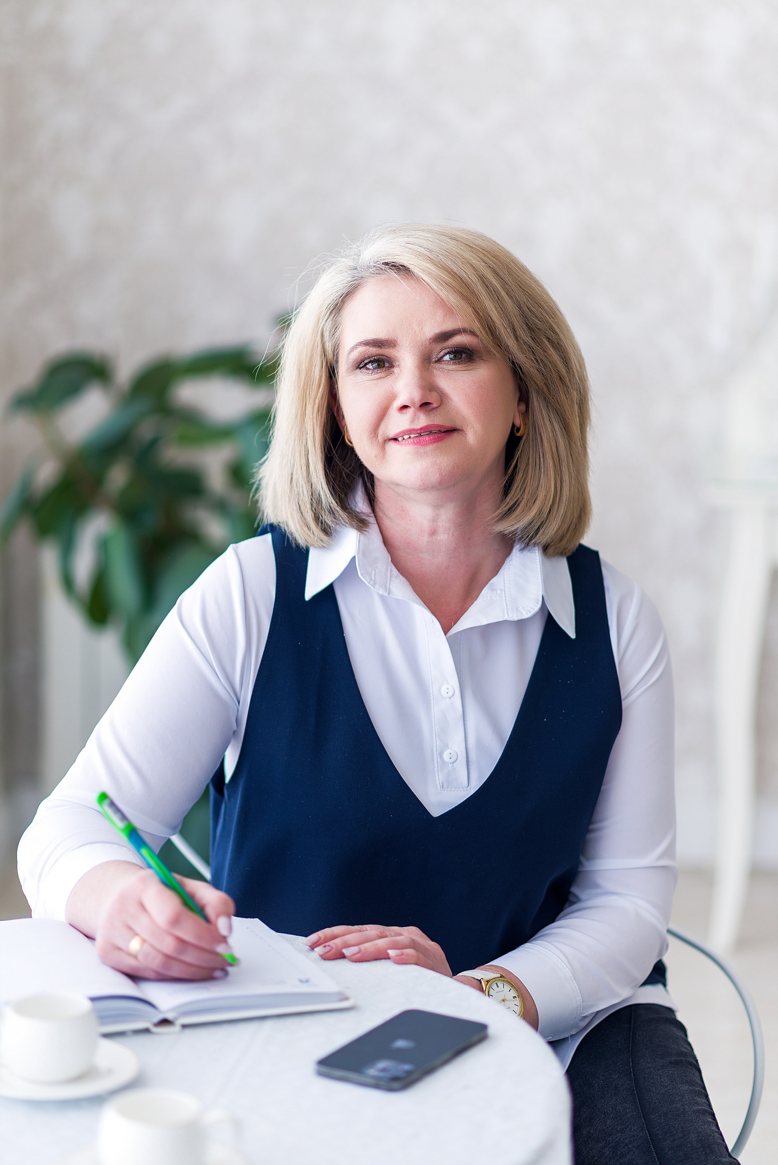 Корпоративные съемки. Катя Барбус Фотограф Пермь