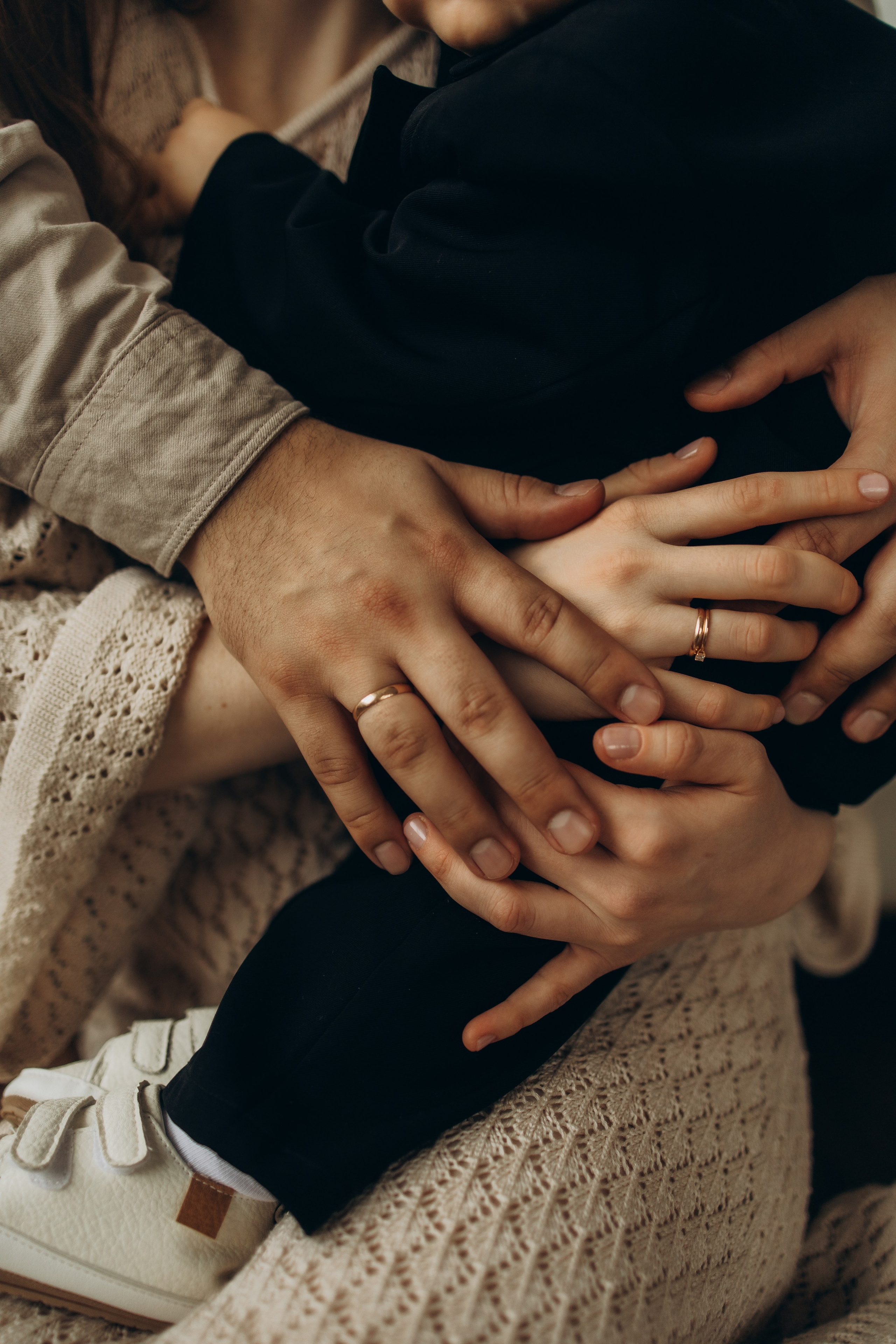 Эмирчику 1 год. Фотограф из Казани Мария Шамсутдинова