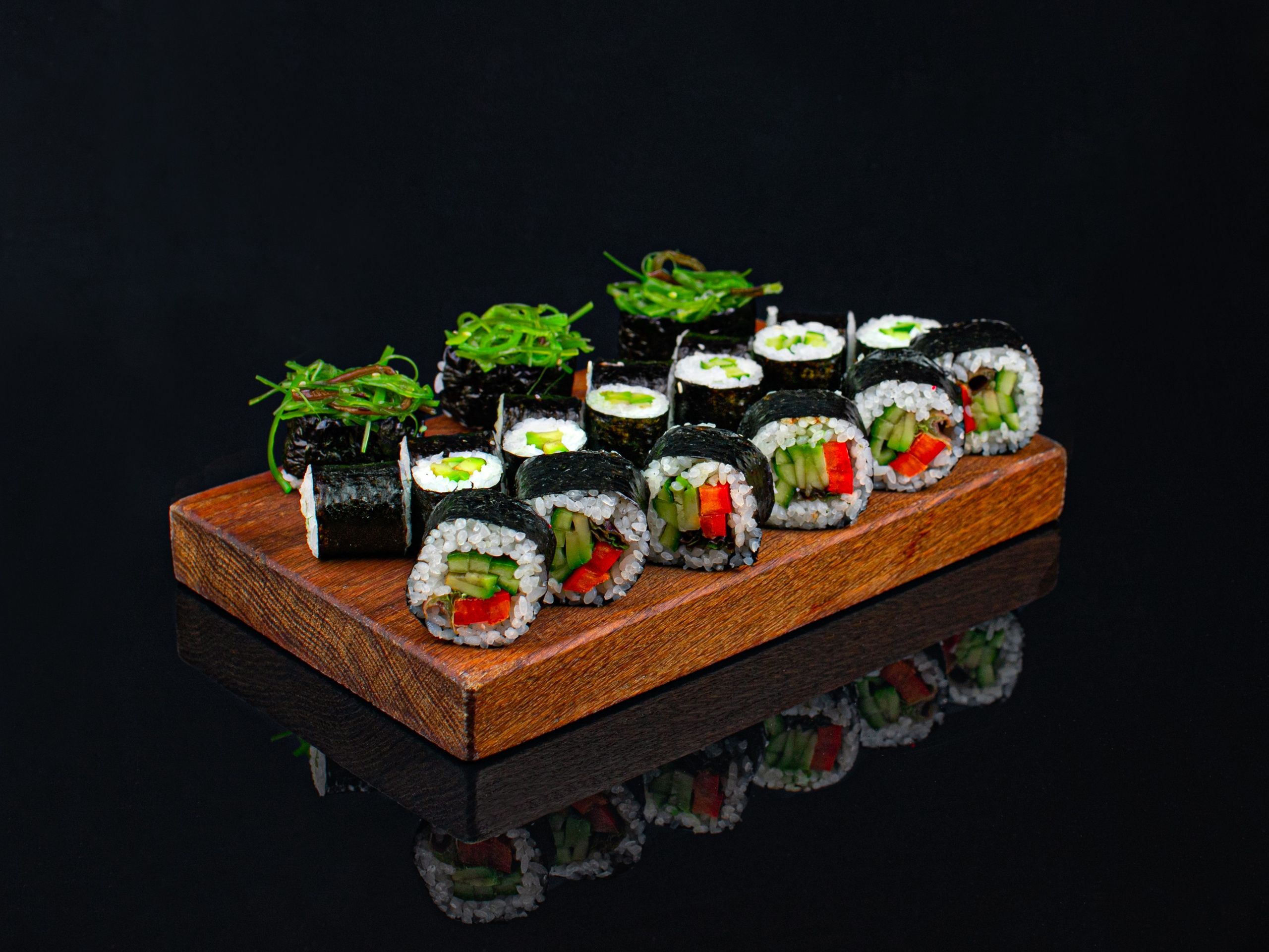 Бар «Бегемот и мышь». Фуд фотограф. Съемка еды в Москве