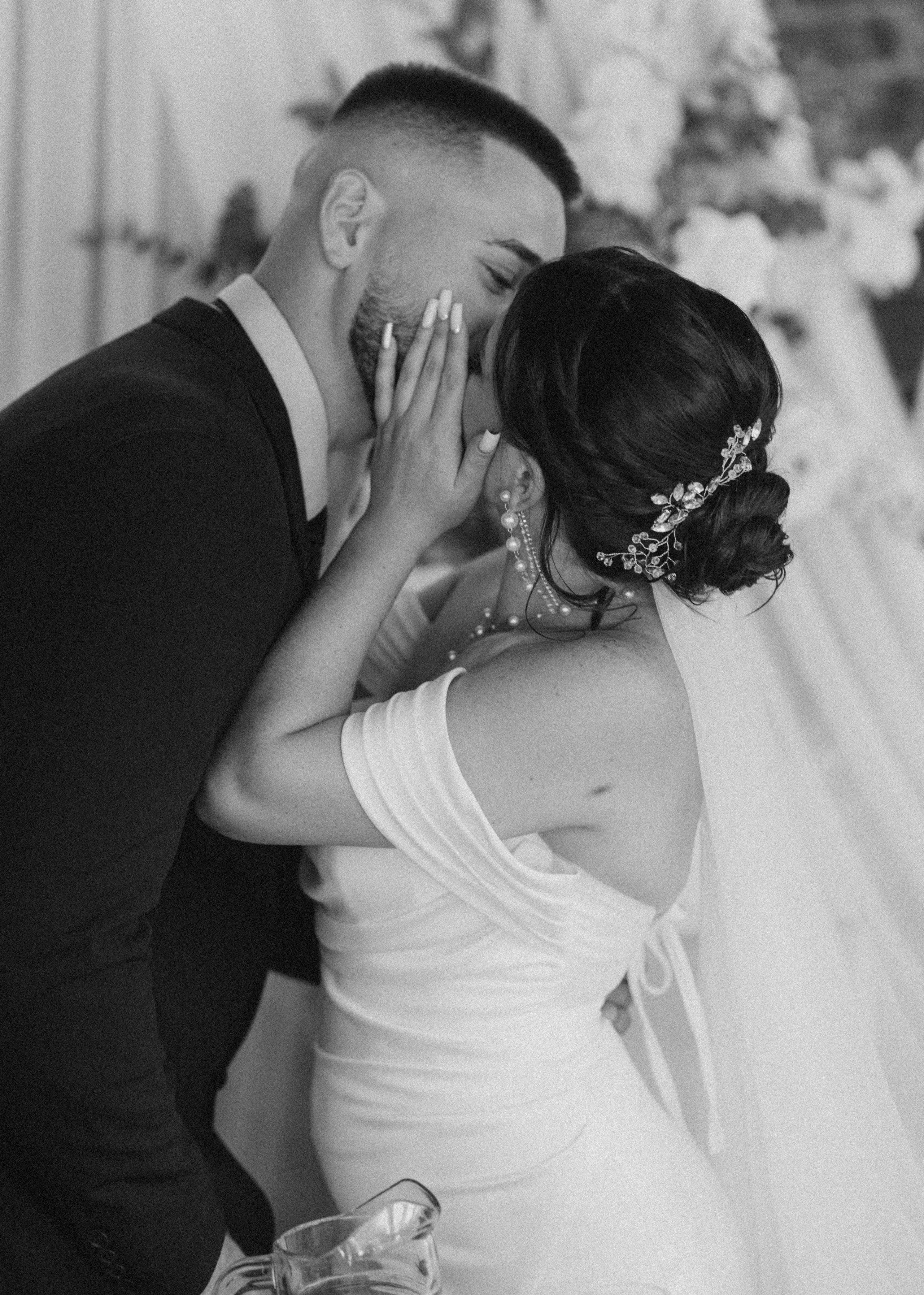 Карина и Максим. Фотограф Белебей Абзалетдинов Артур