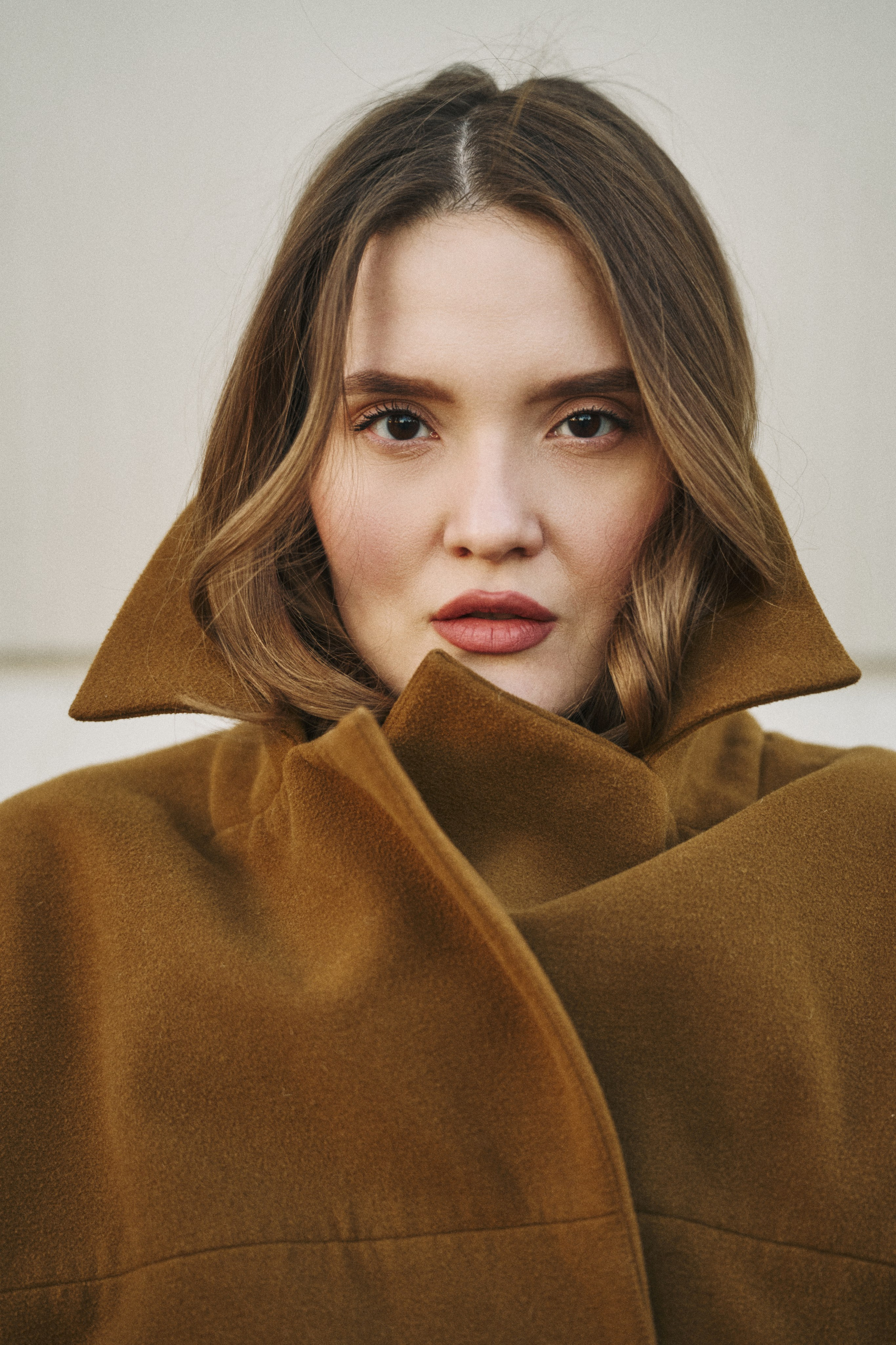 Настя. Женский фотограф в Самаре Дарья Ильина