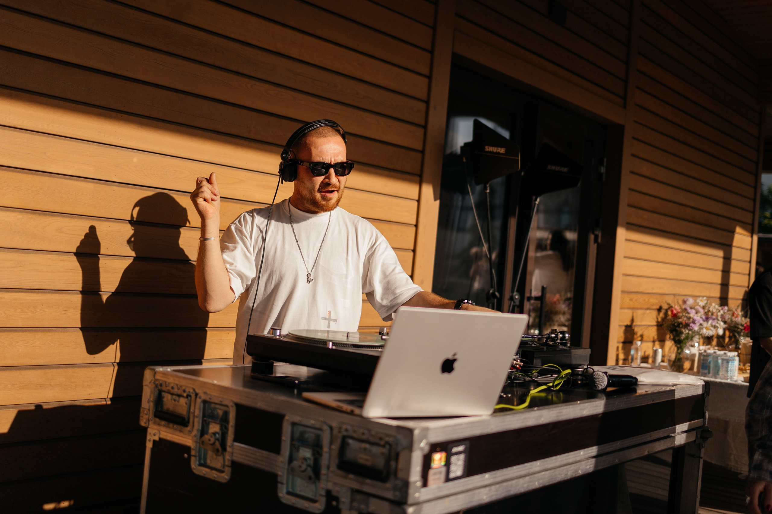 Пикник Субботин Конфа. Портретный и репортажный фотограф в Казани Максим Сипачев